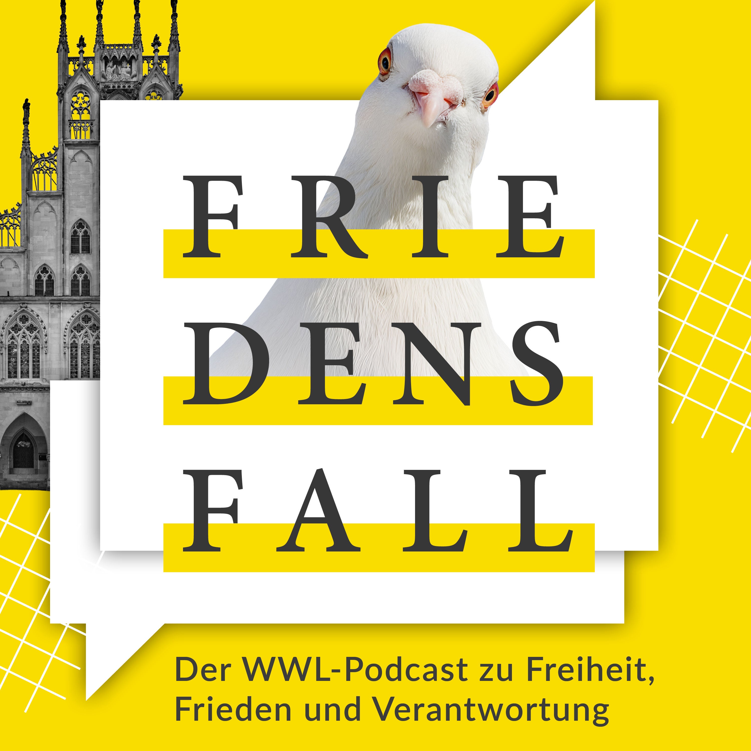 Folge 1 mit Annegret Kramp-Karrenbauer
