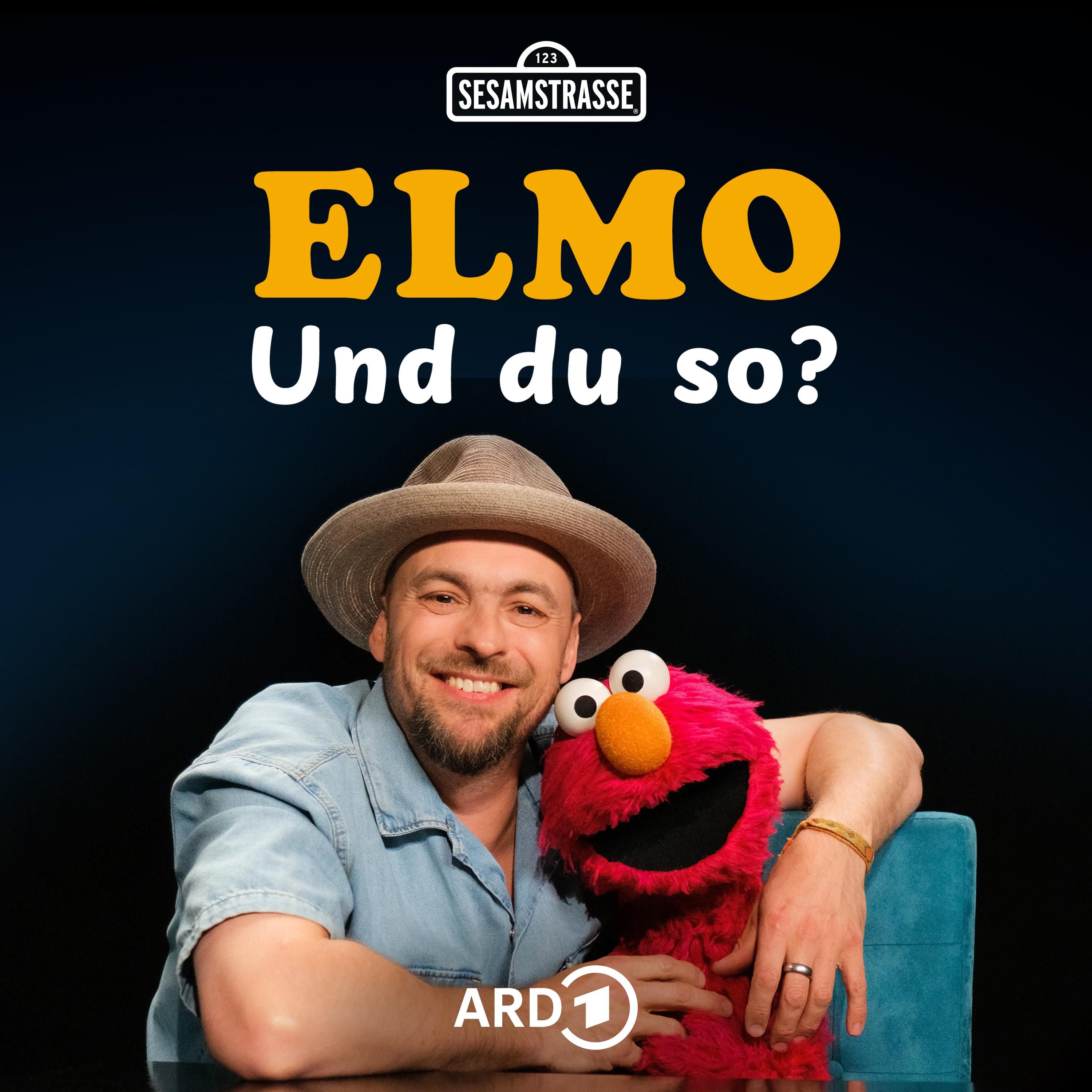 Max Mutzke zu Gast bei Elmo
