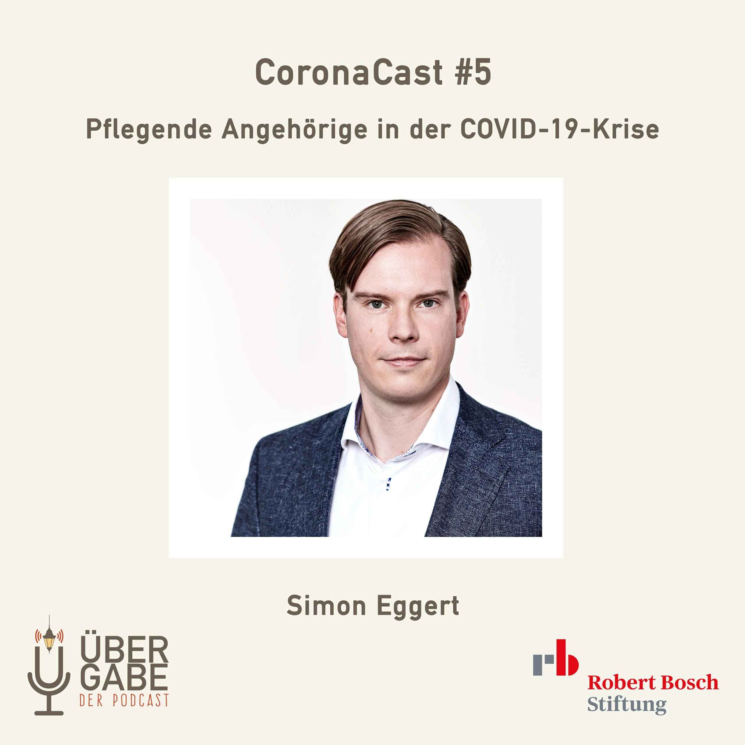 ÜG058 - Pflegende Angehörige in der COVID-19-Krise (Simom Eggert)