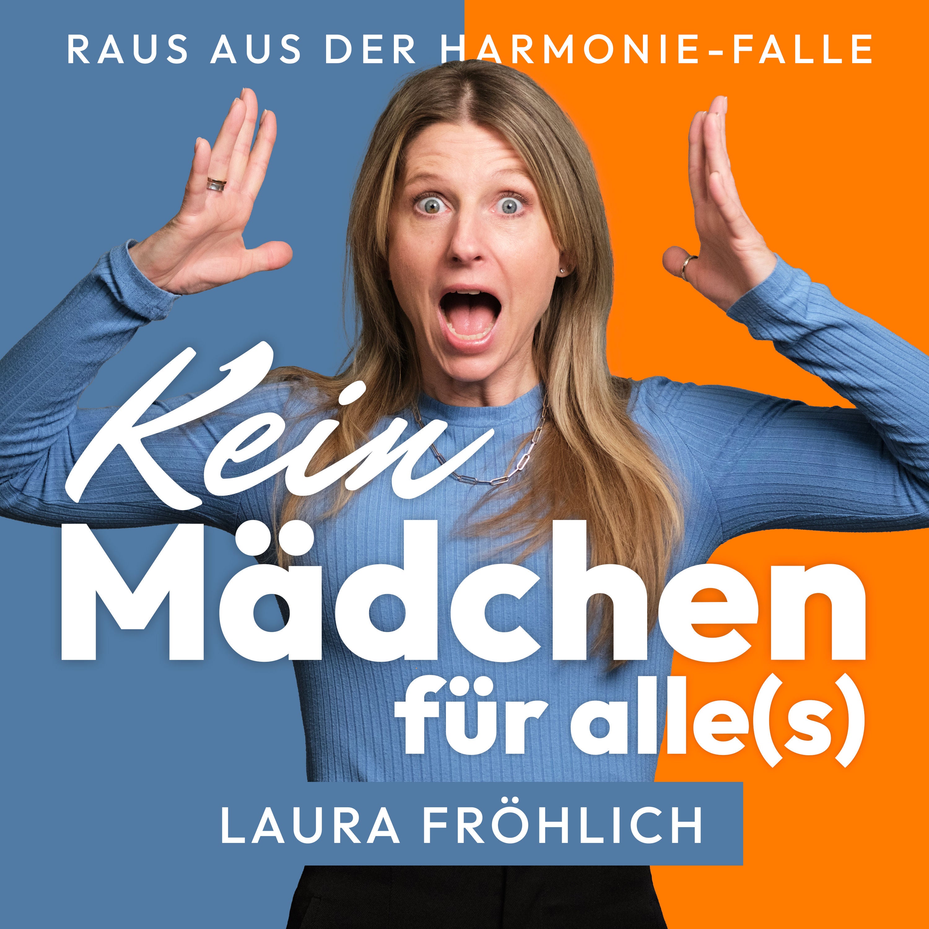 Eure Fragen zu Mental Load, Emotional Load und People Pleasing