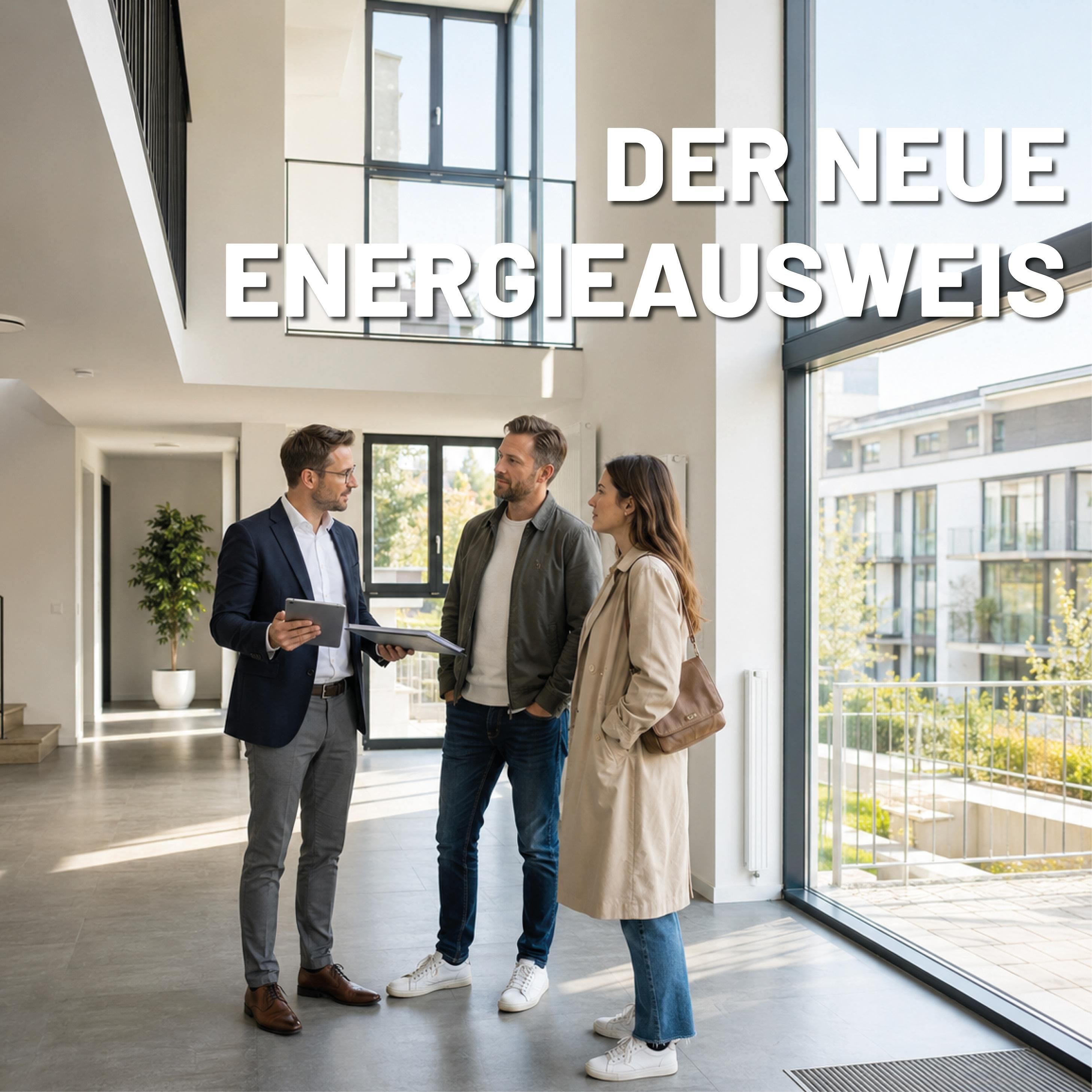 Was sich beim Energieausweis ab 1. Juli 2026 für Vermieter, Verkäufer und Hausverwaltungen ändert