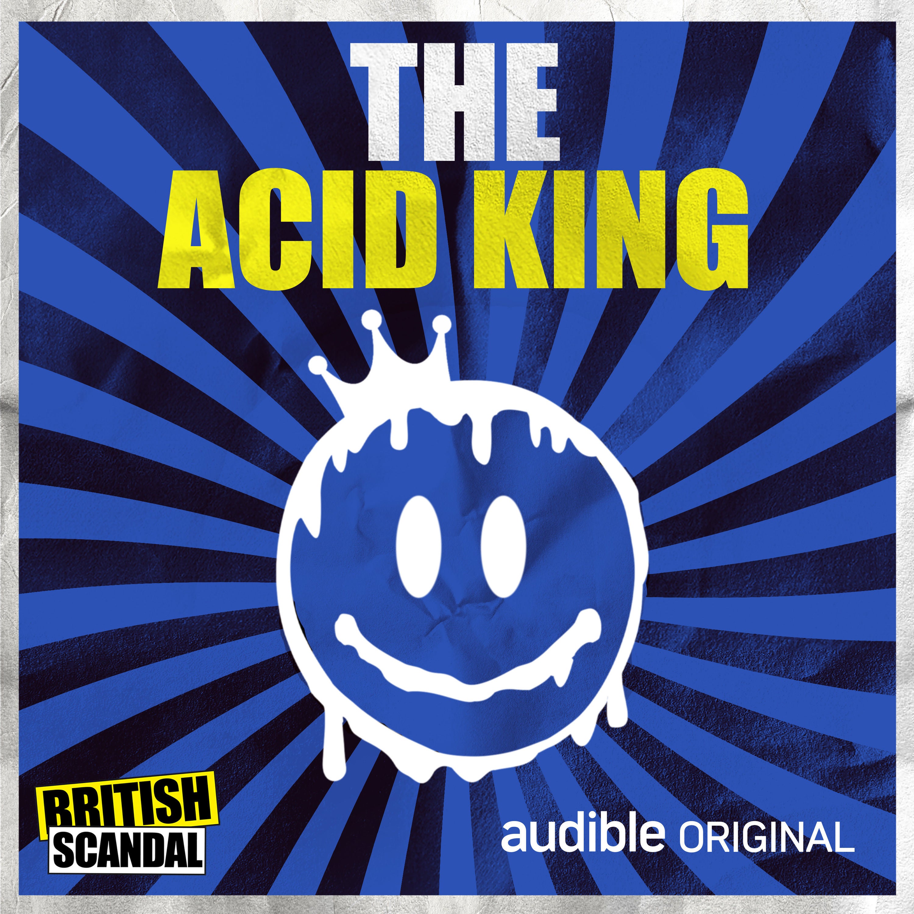 The Acid King | Meet the Undercover Officer Who Turned Against Drug Busts | 4