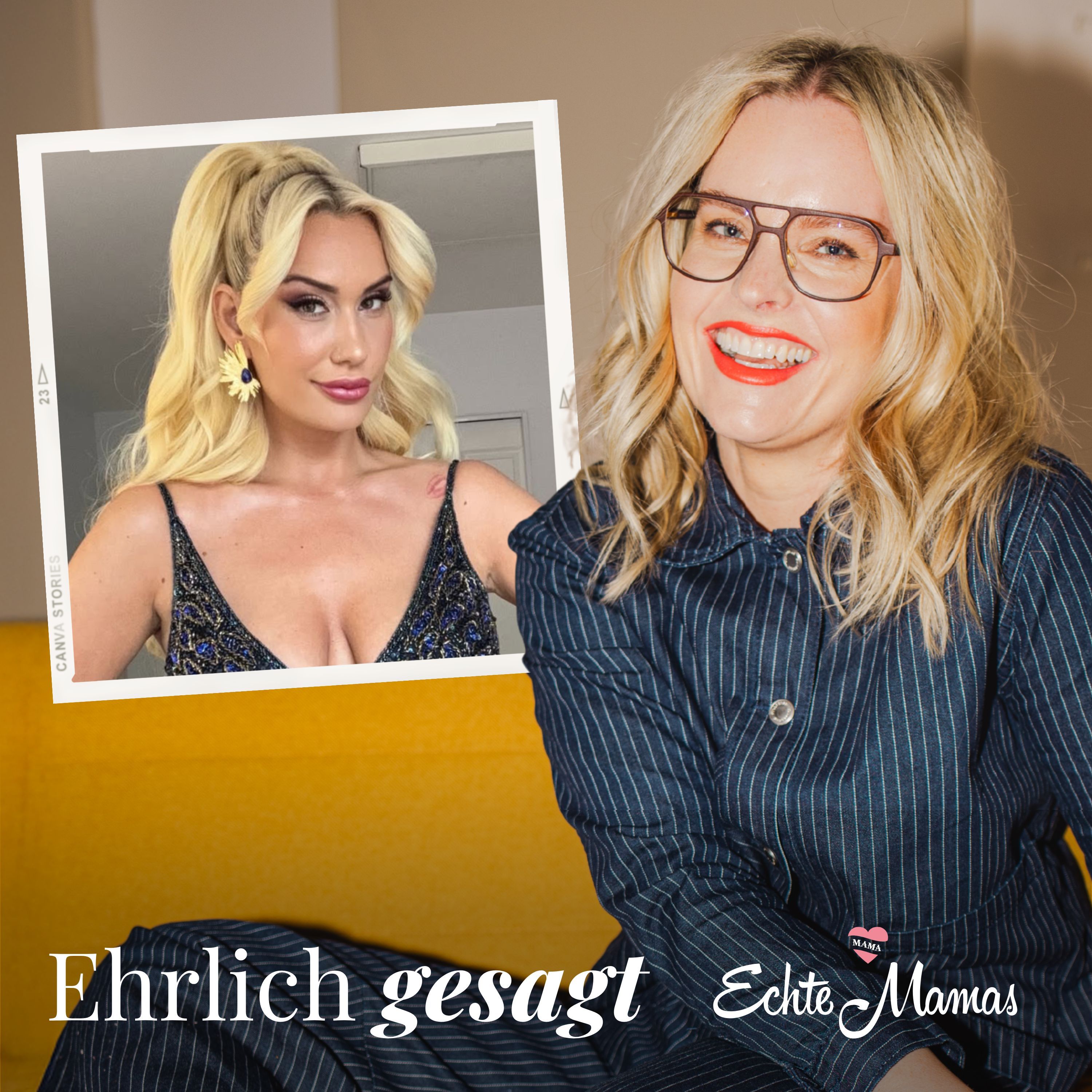 Sarah Bora - Ich war jahrelang im Überlebensmodus