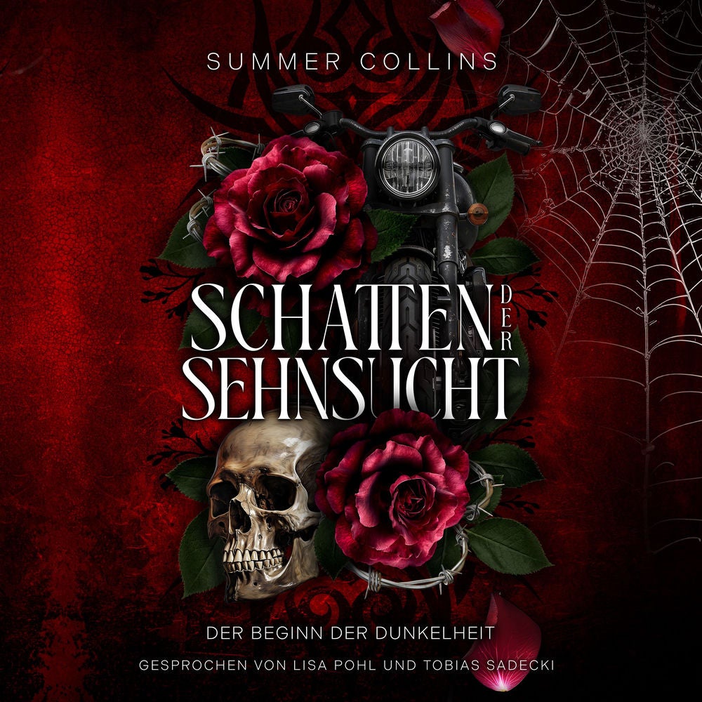 Schatten der Sehnsucht