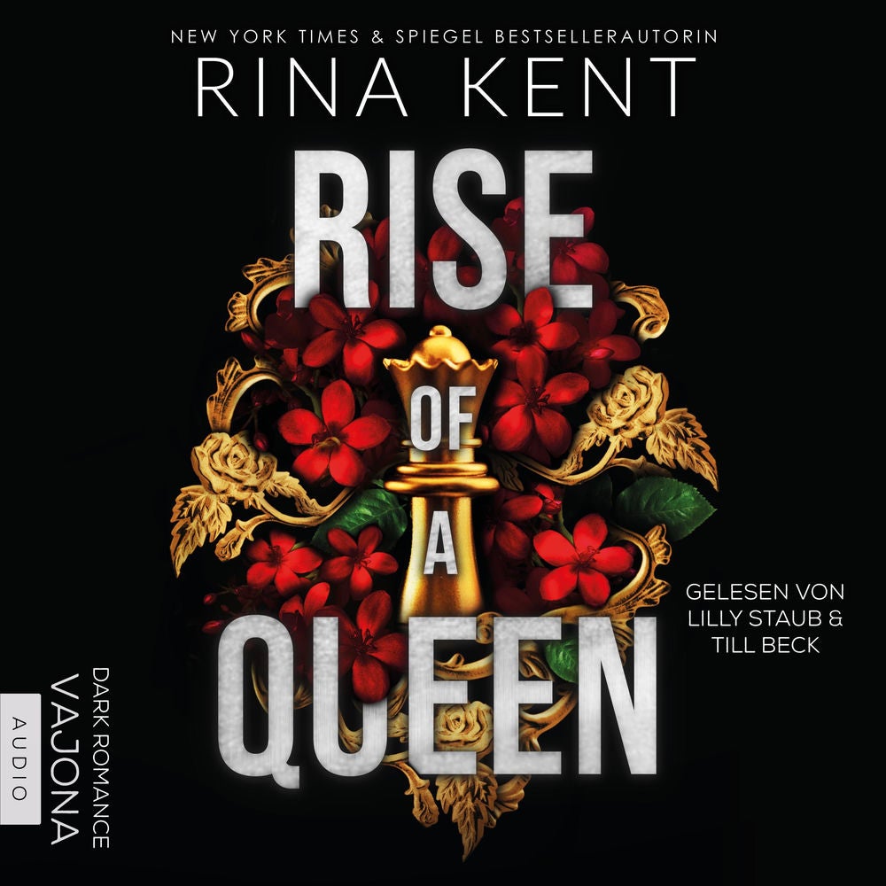 Rise of a Queen