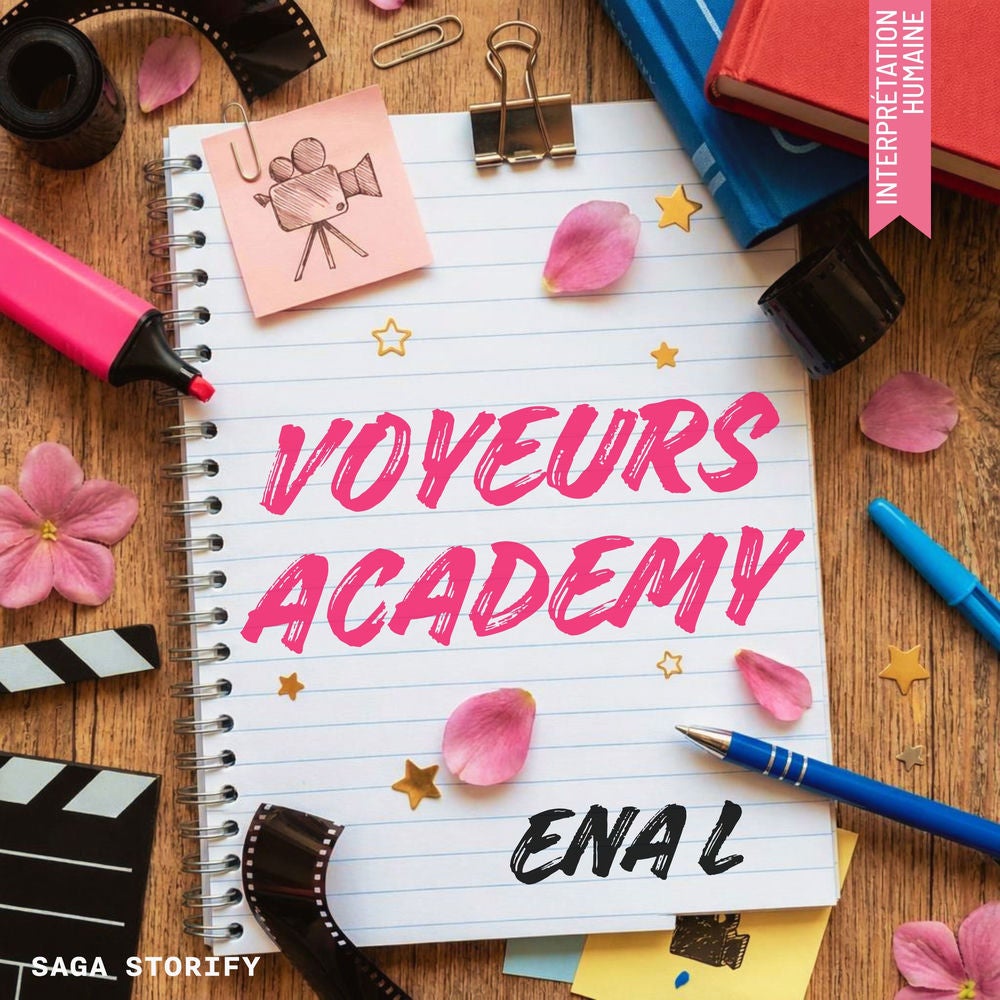 Voyeurs Academy