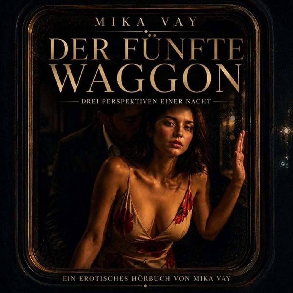 Der fünfte Waggon