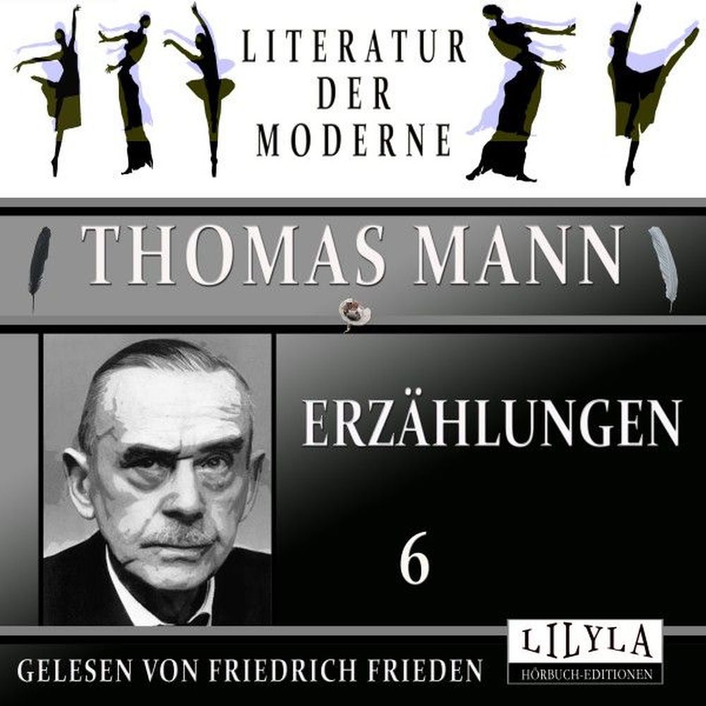 Erzählungen 6