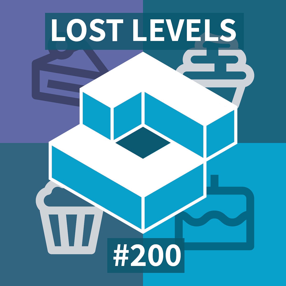 200 Folgen Lost Levels?!?