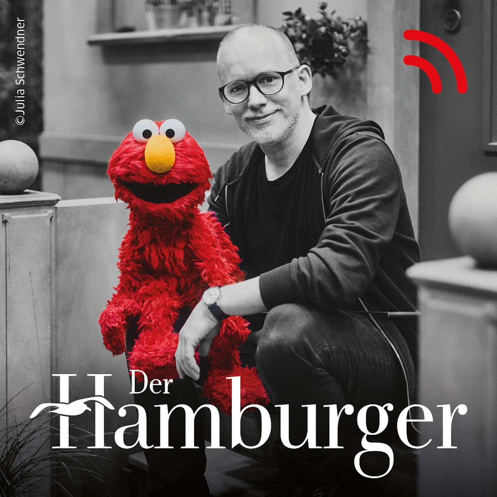 Sesamstraße: Wer, wie, was?