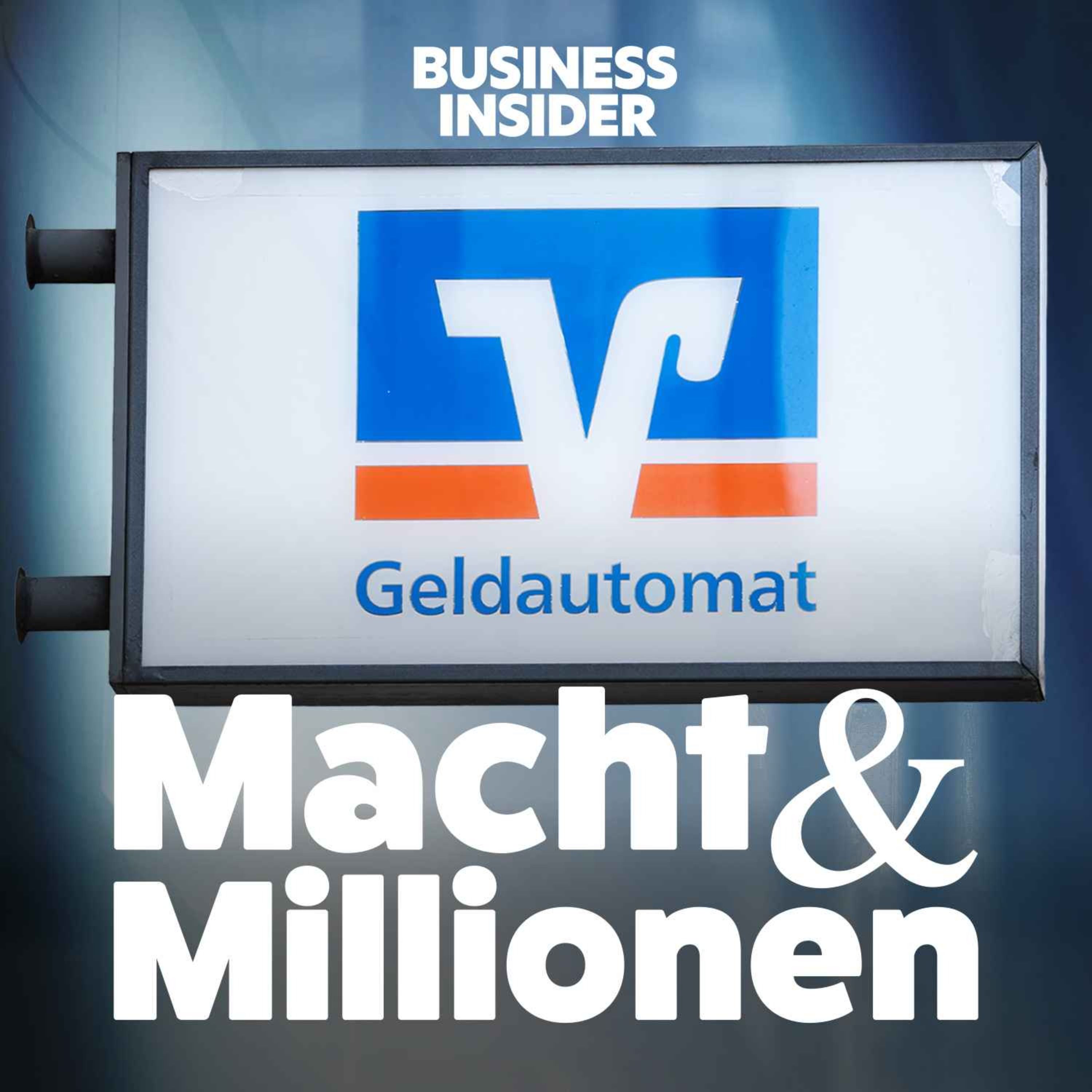 Von Rotlichtviertel bis Immo-Influencer: Die dubiosen Geschäfte der Volksbanken