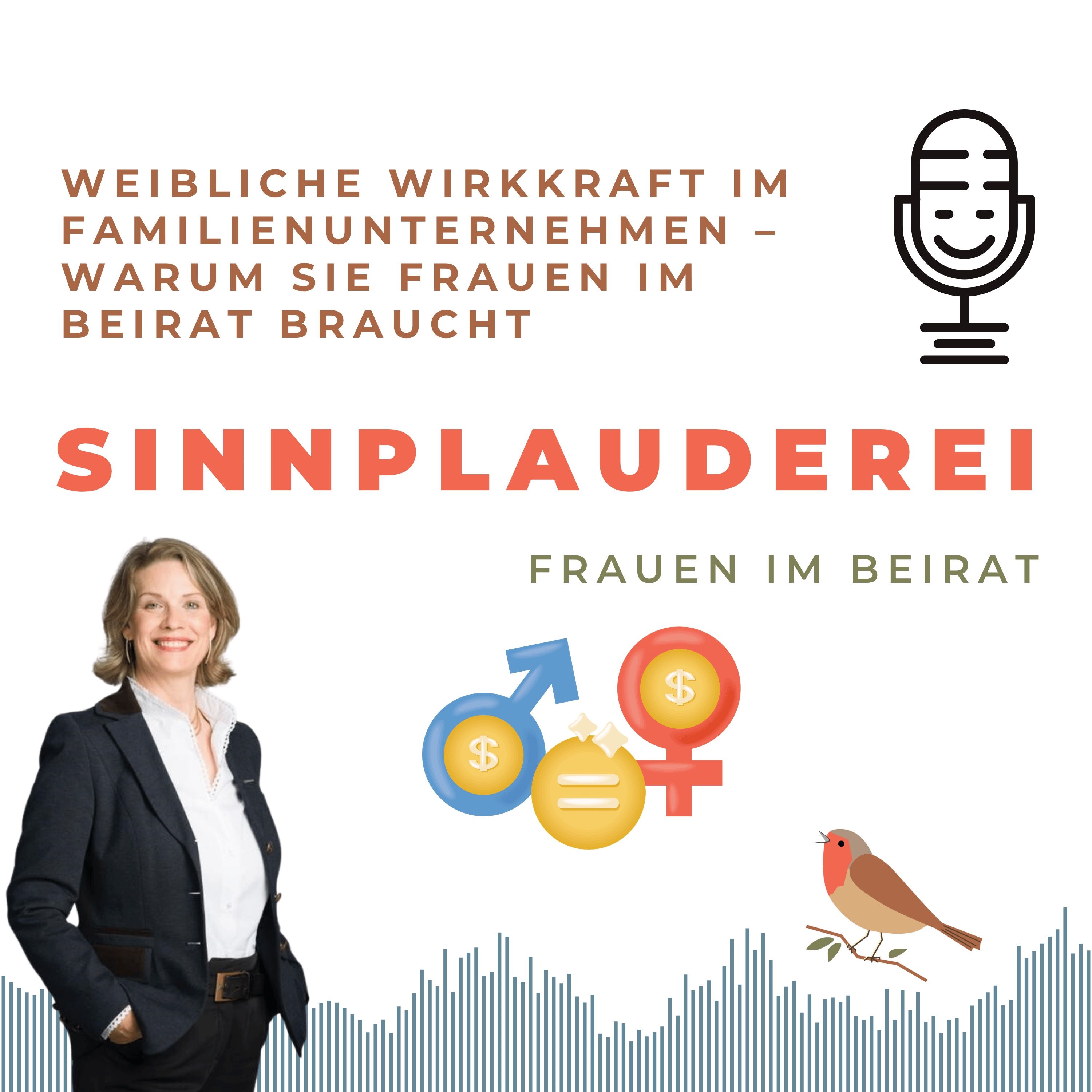 Warum Familienunternehmen Frauen im Beirat brauchen