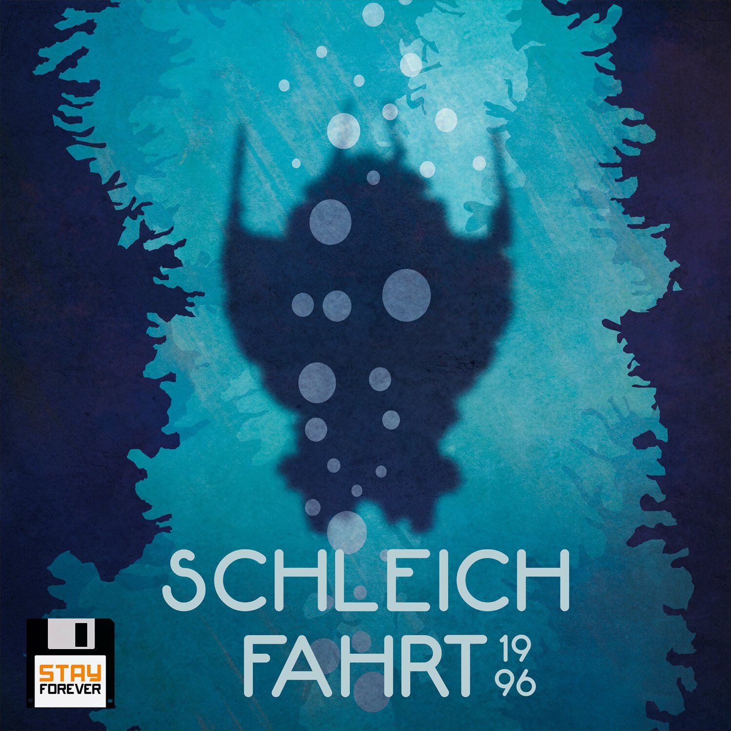 Schleichfahrt (SF 124)