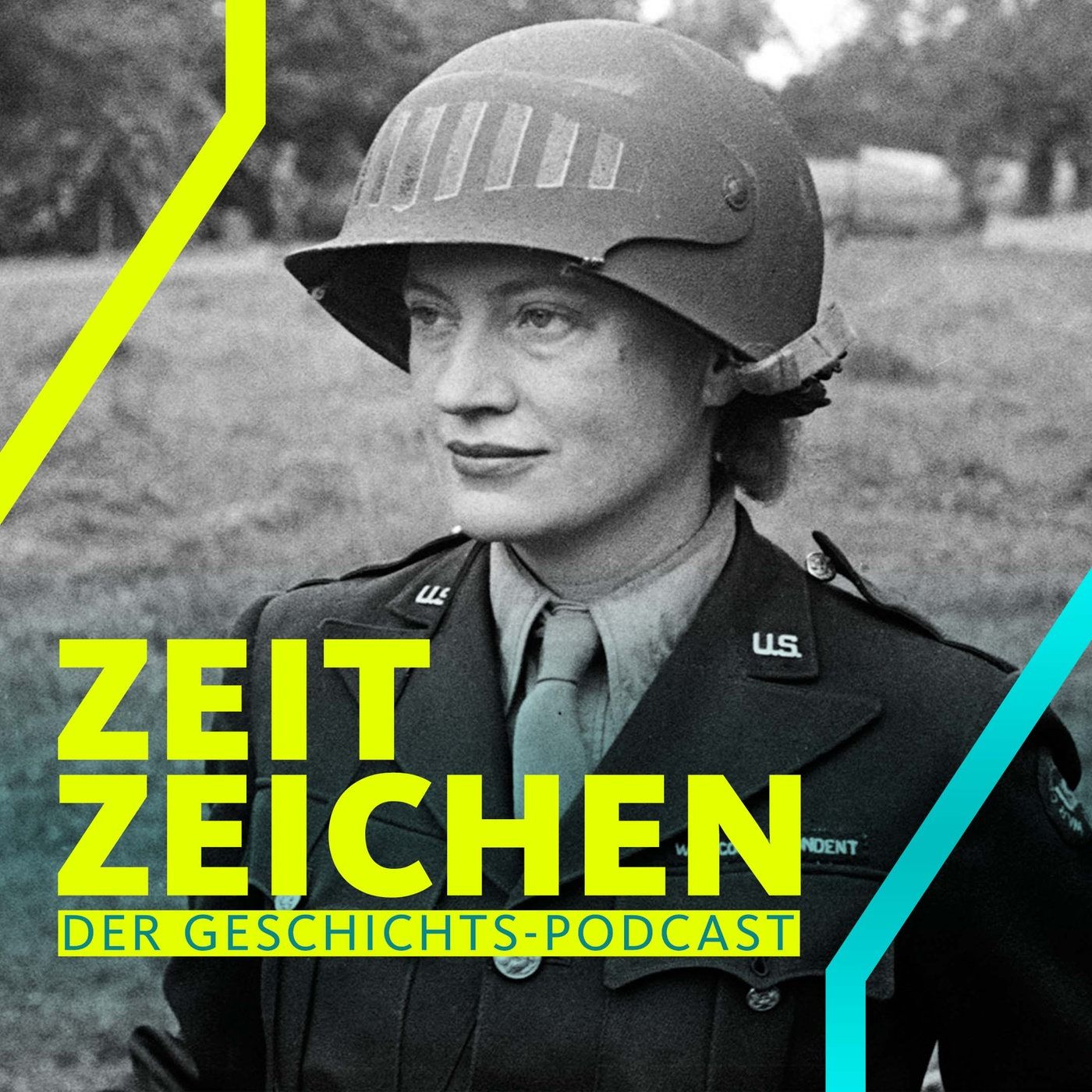 Fotografie als Widerstand: Lee Millers Blick in die Dunkelheit