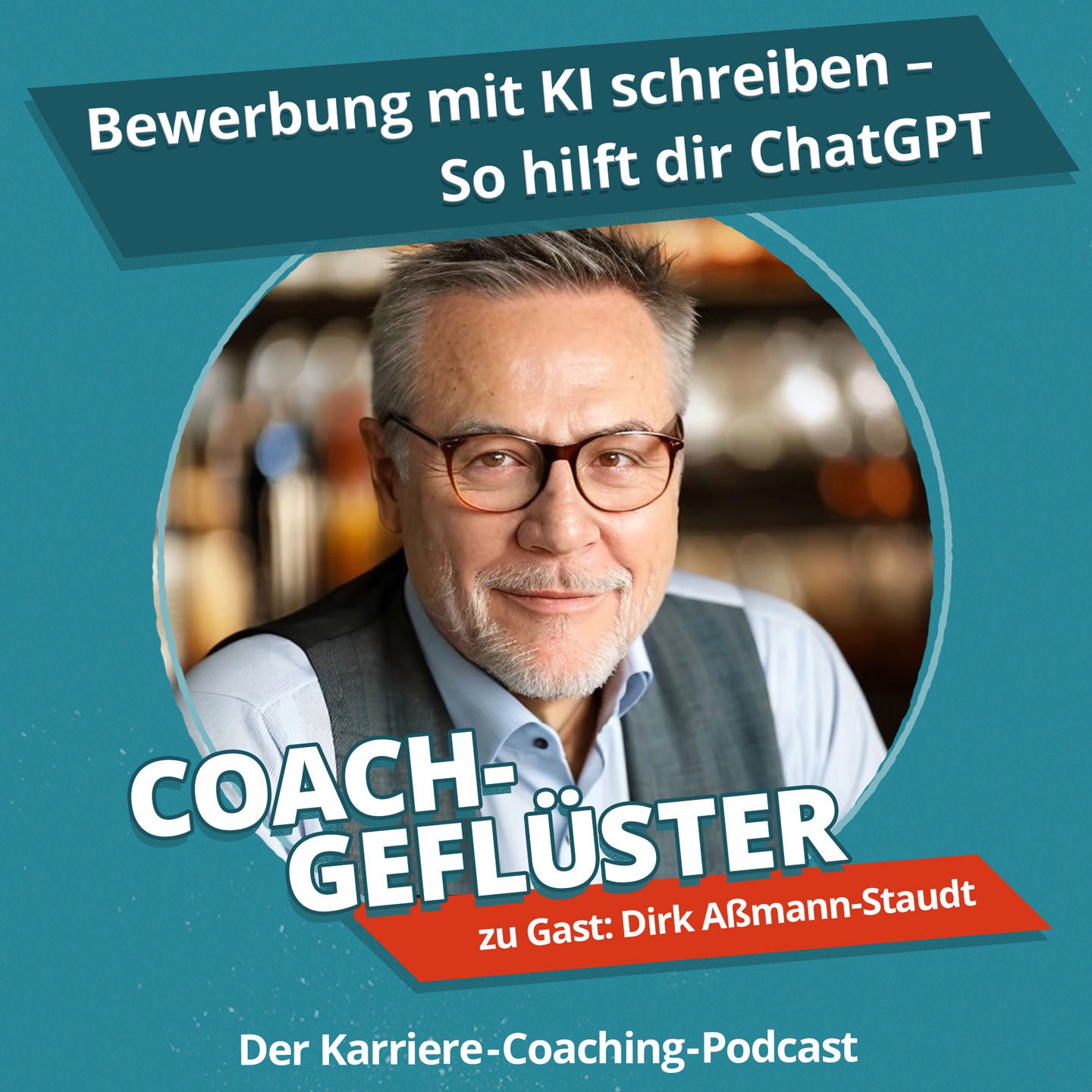Bewerbung mit KI schreiben – So hilft dir ChatGPT