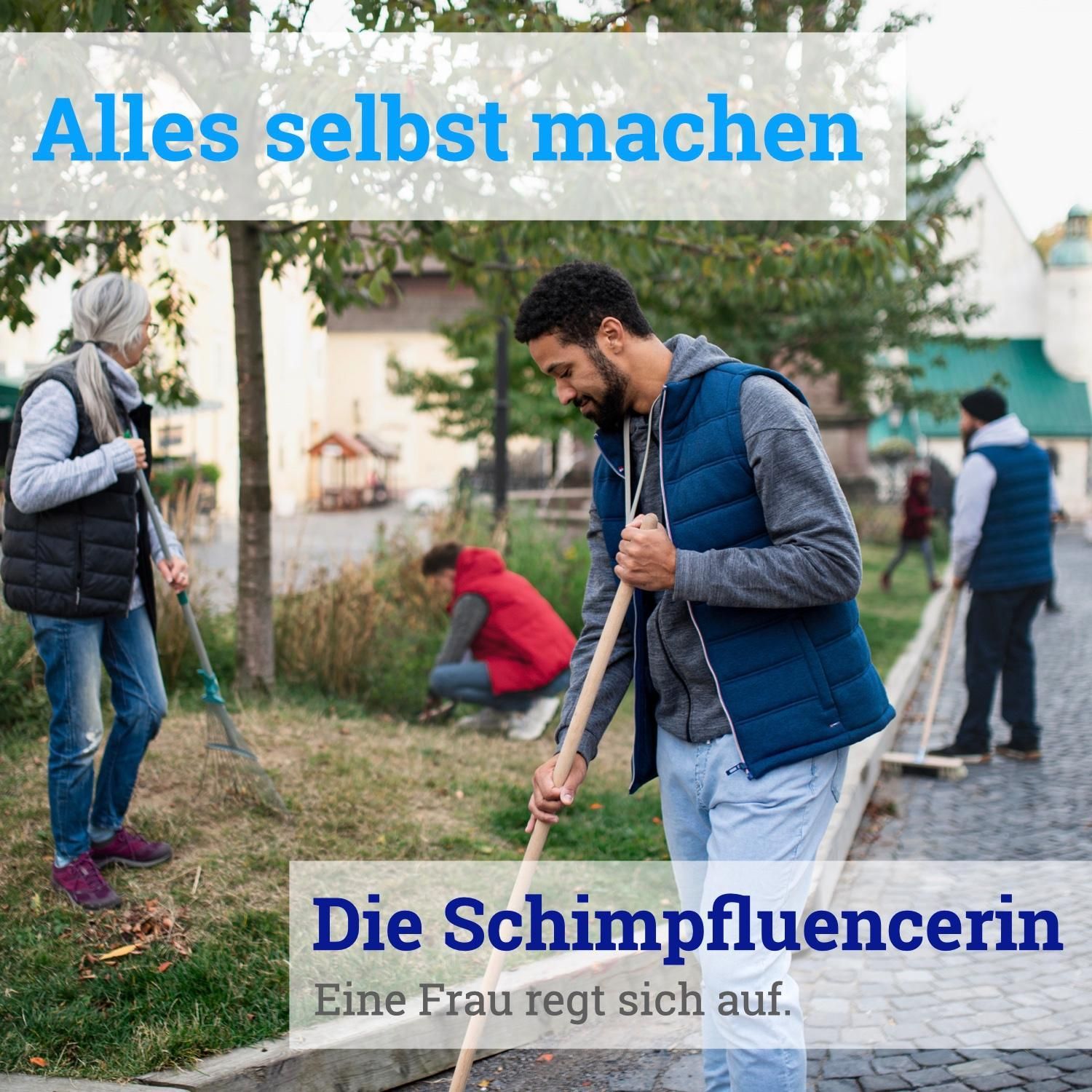076: Alles selbst machen