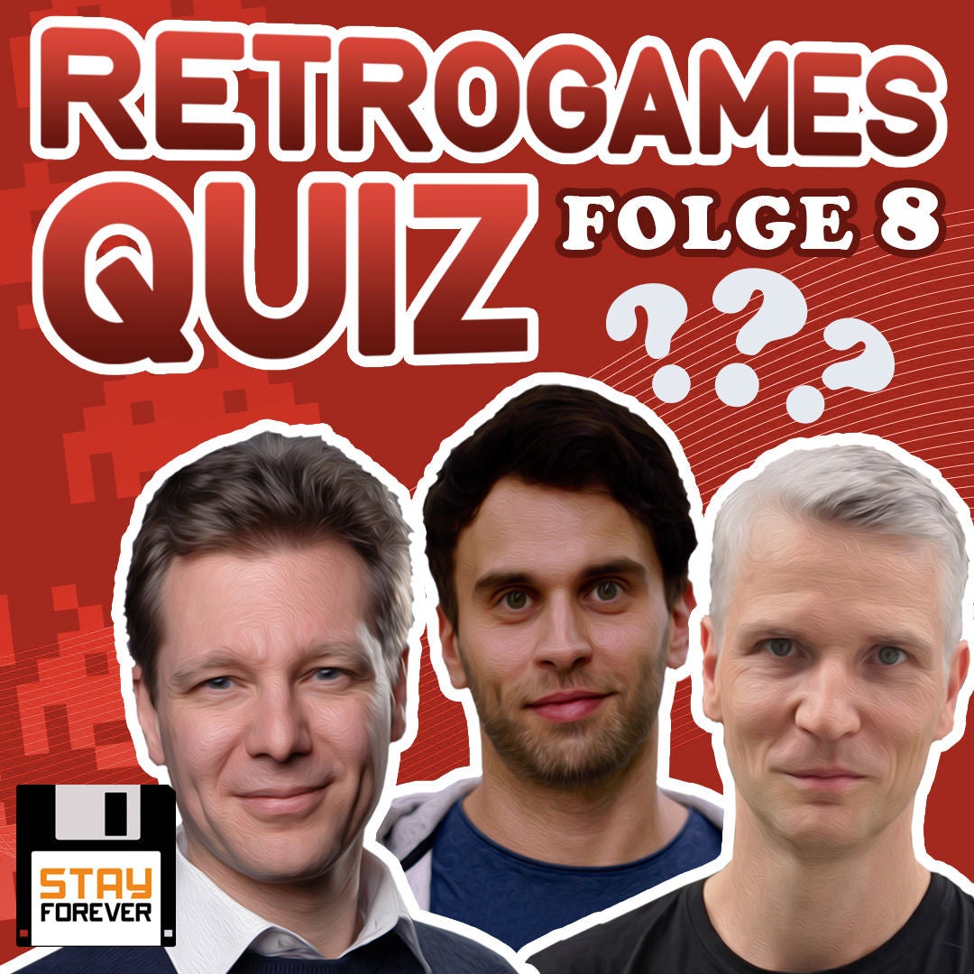 Das Quiz, Runde 8