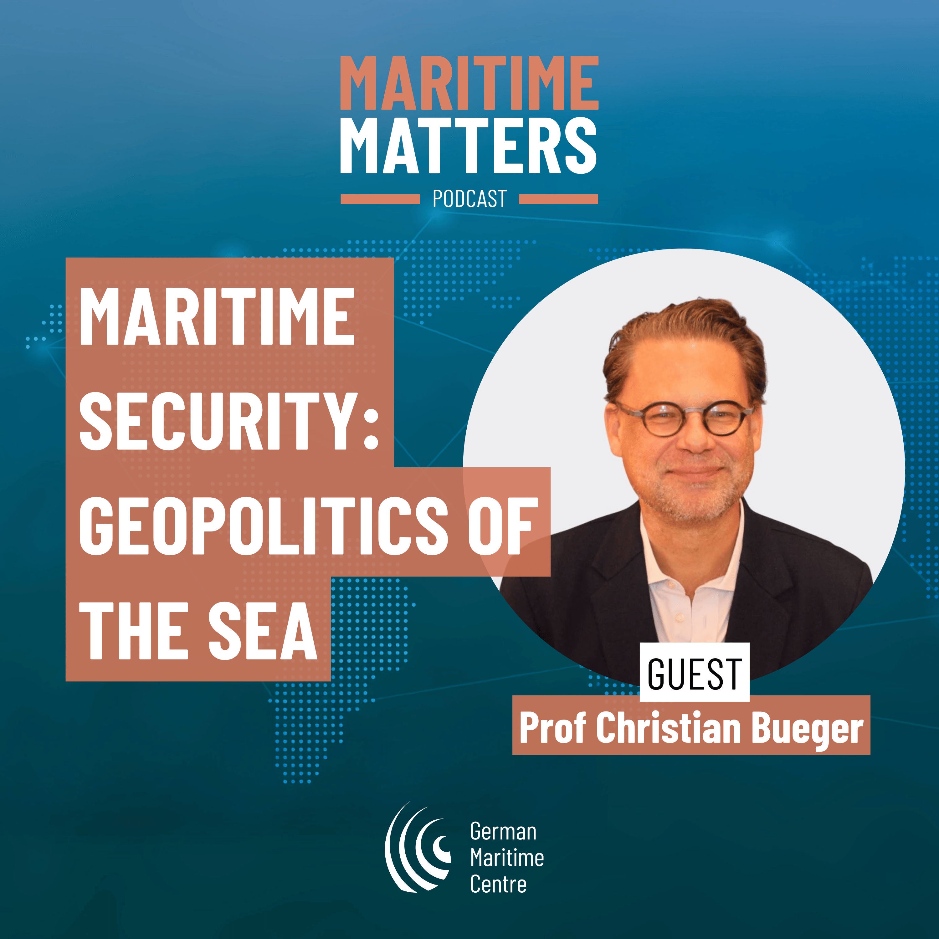 Maritime Security