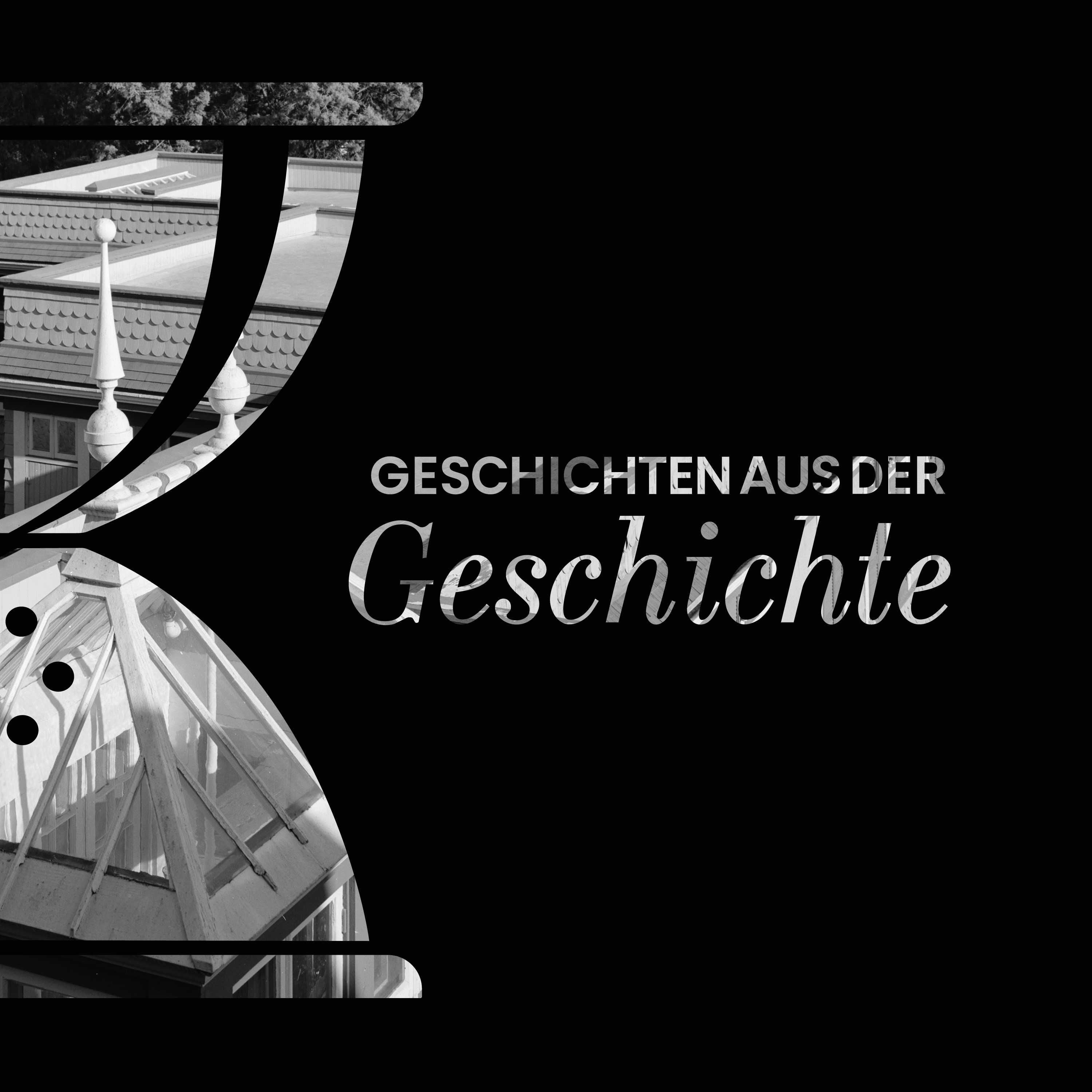 GAG564: Sarah Winchester und ihr Mystery House