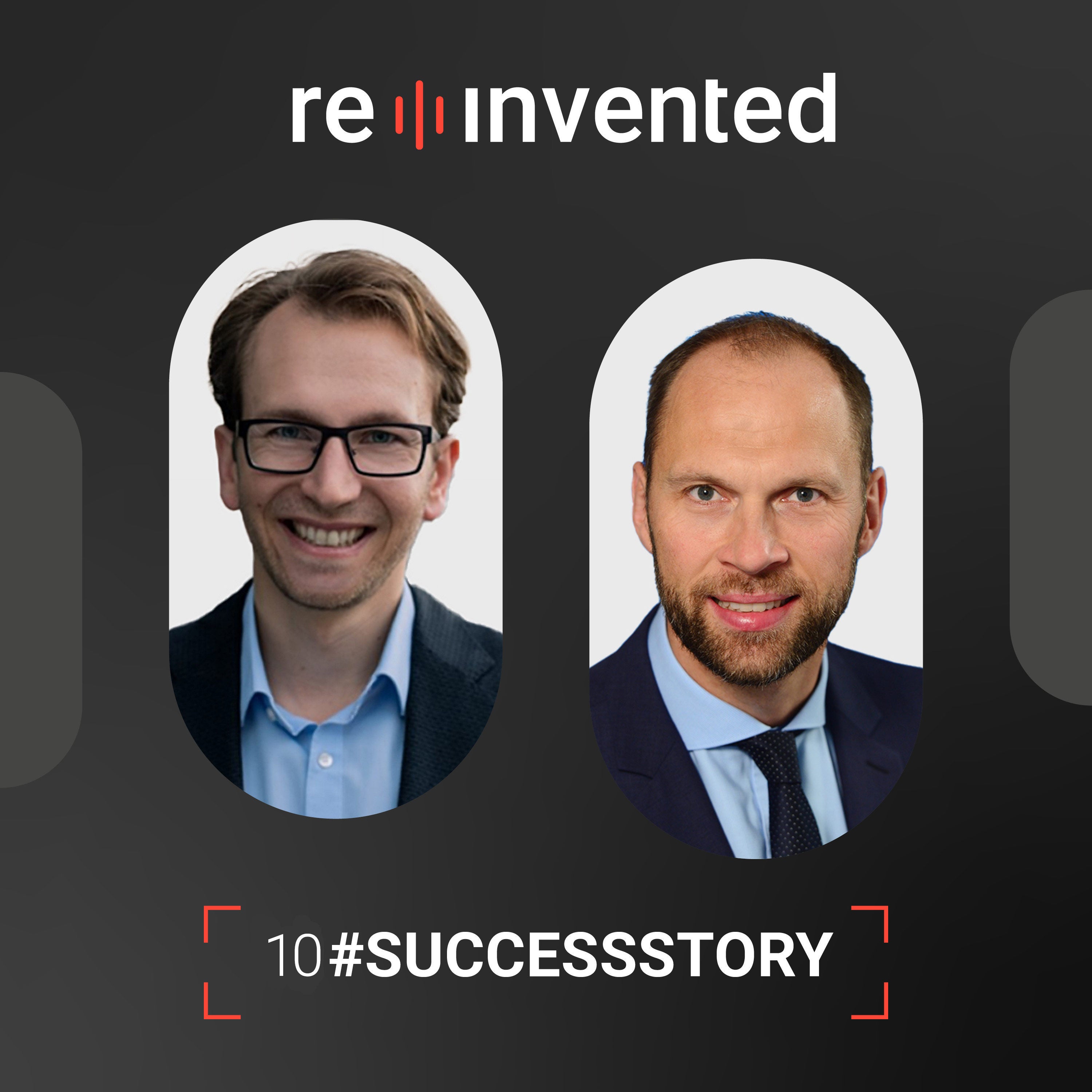 10 #SuccessStory: Enterprise Architecture Management bei Airbus – Strategien und Learnings vom Konzept bis zur Umsetzung