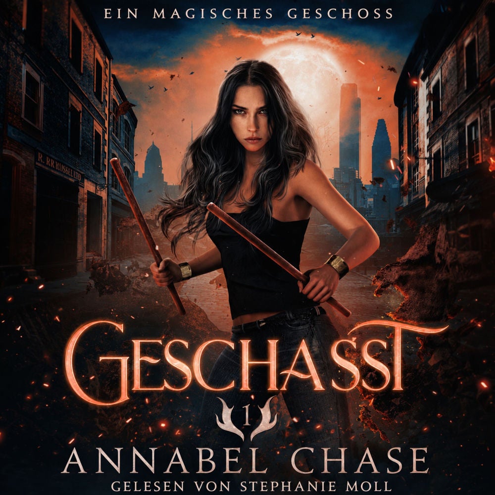 Geschasst