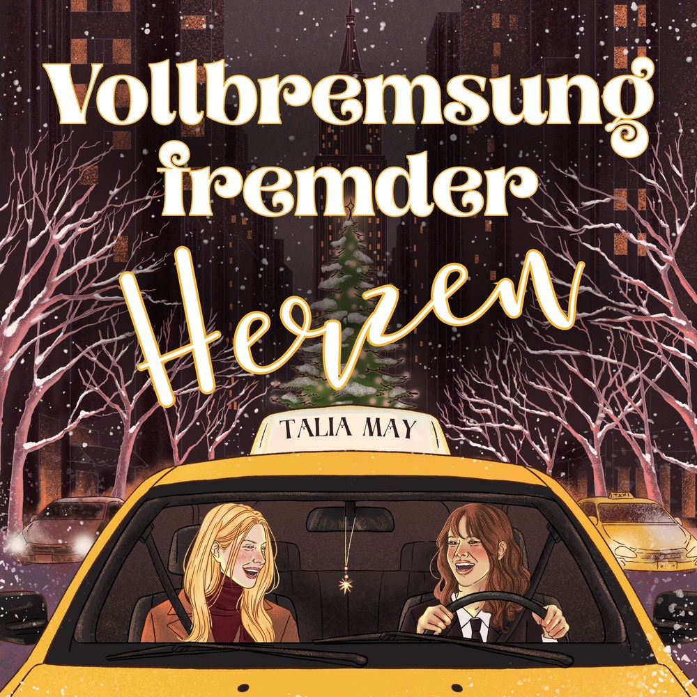 Vollbremsung fremder Herzen