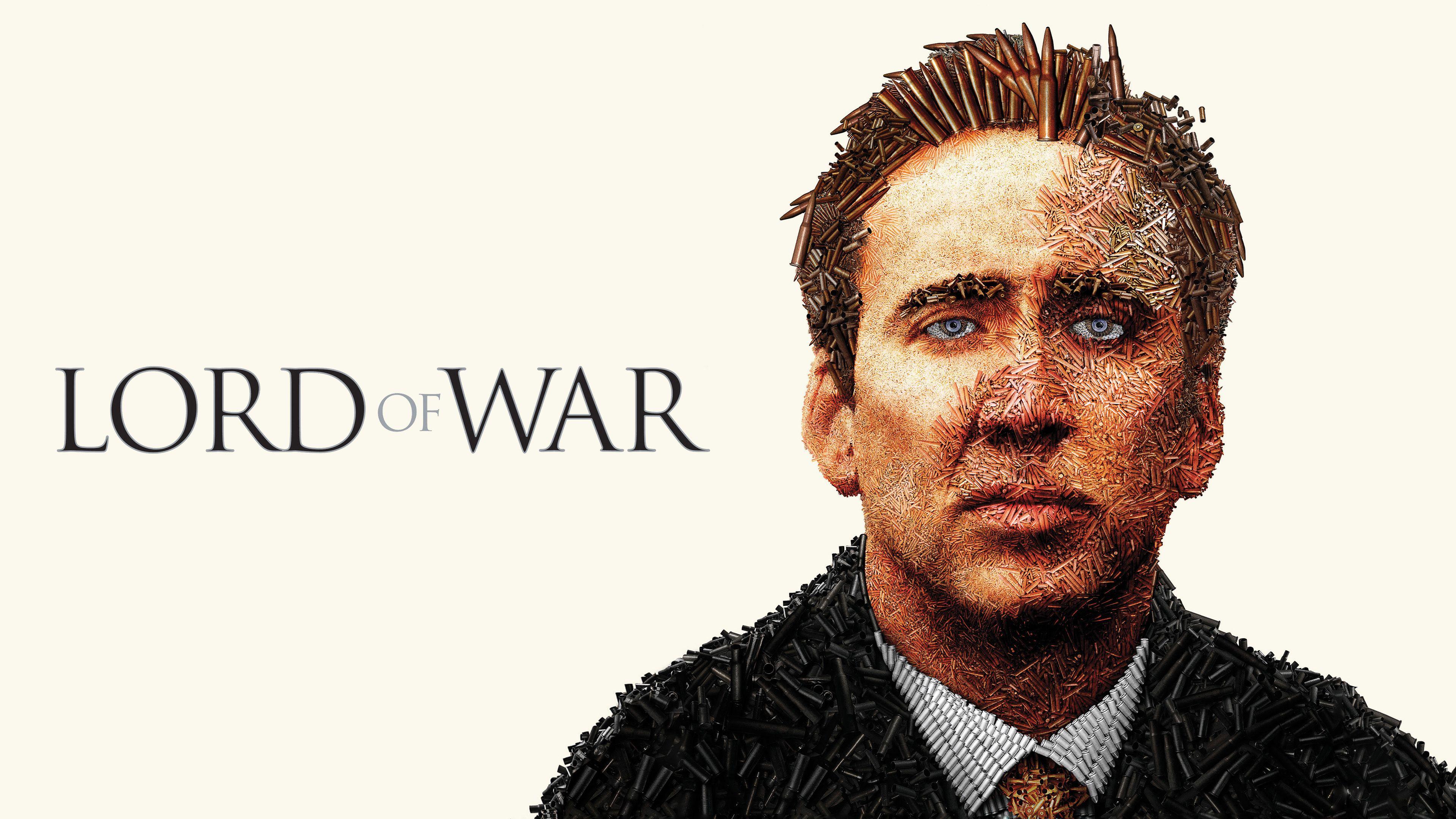 Lord of War - Händler des Todes
