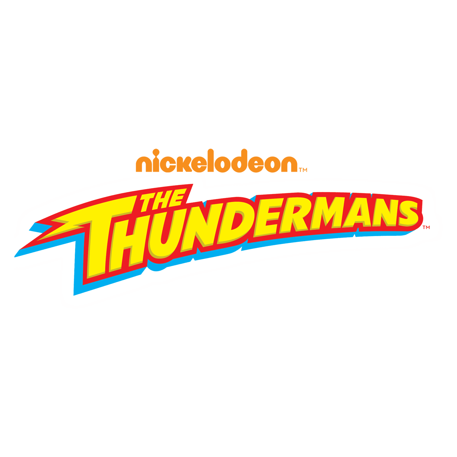 Die Thundermans