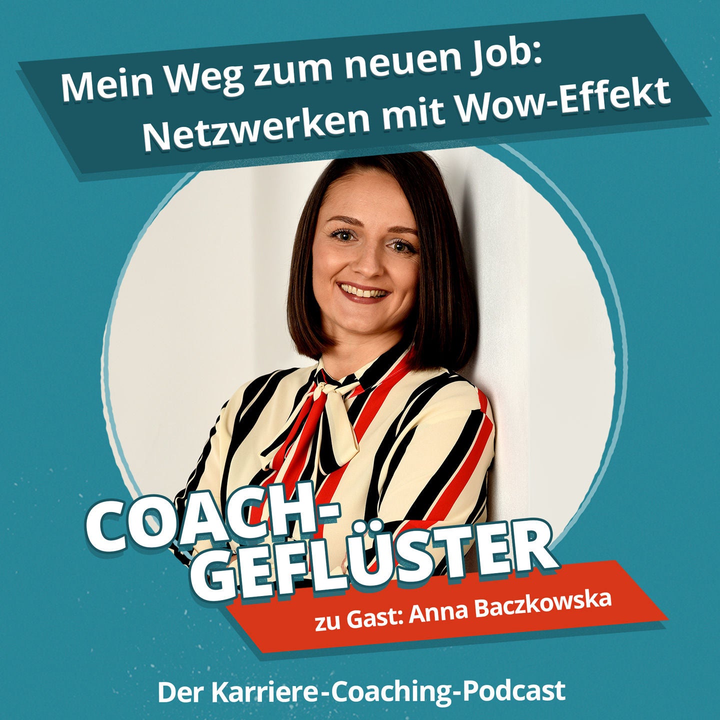 Mein Weg zum neuen Job: Netzwerken mit Wow-Effekt
