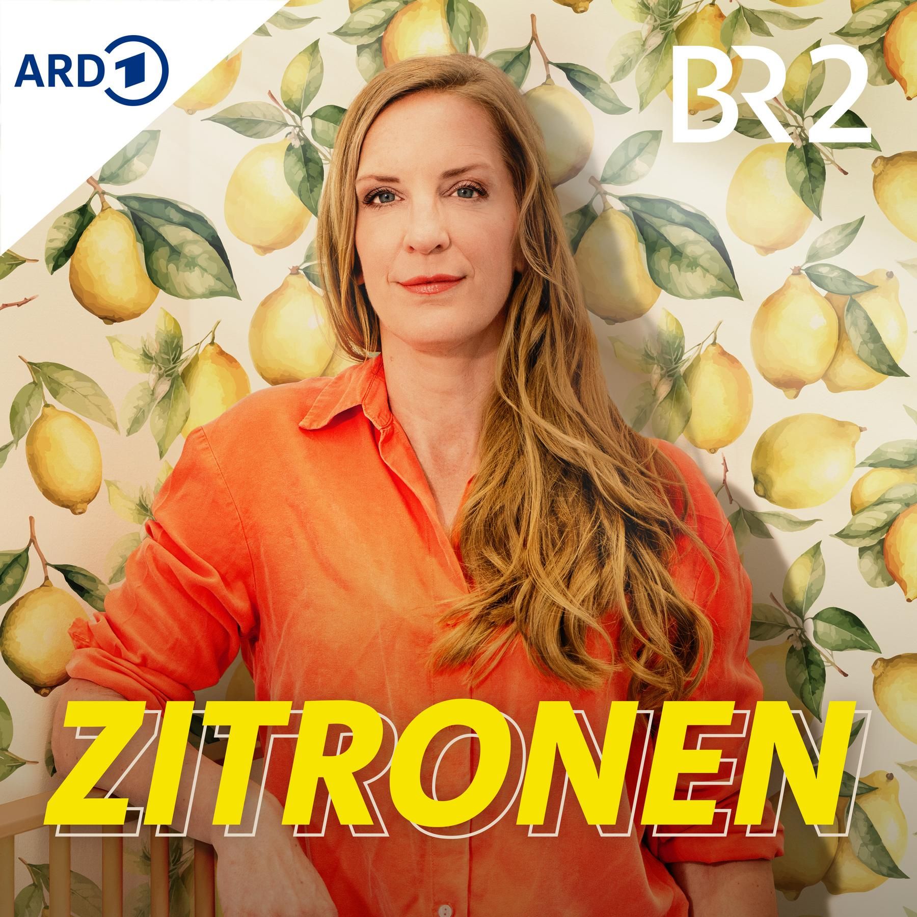 Podcast-Tipp: Zitronen. Leben am Limo mit Caro Matzko