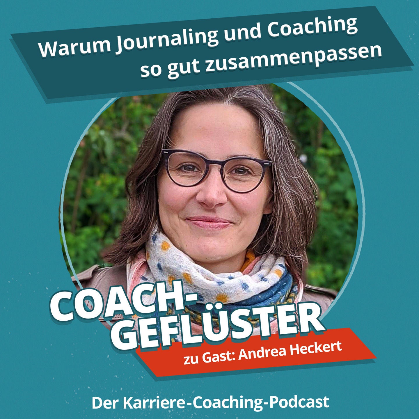 Warum Journaling und Coaching so gut zusammenpassen