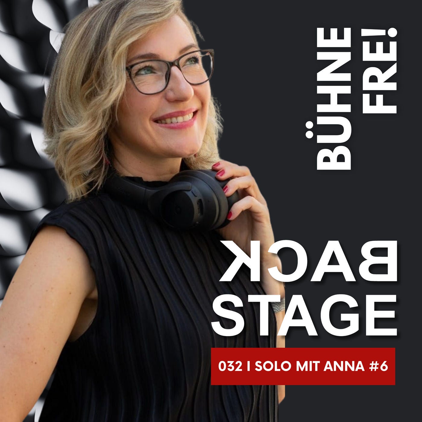SOLO aus dem BACKSTAGE #6: Oh mein Gott, ich habe mich blamiert. Was nun?