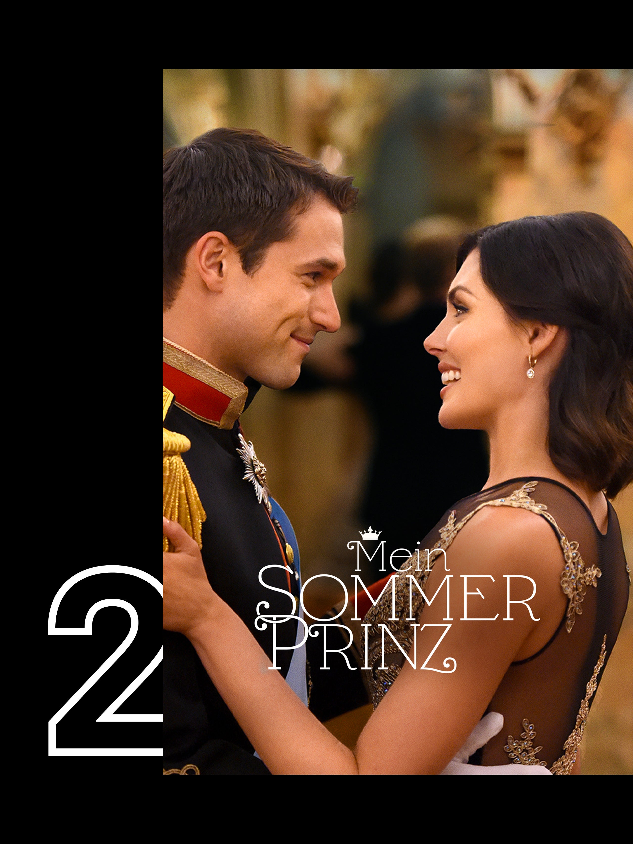 Mein Sommerprinz