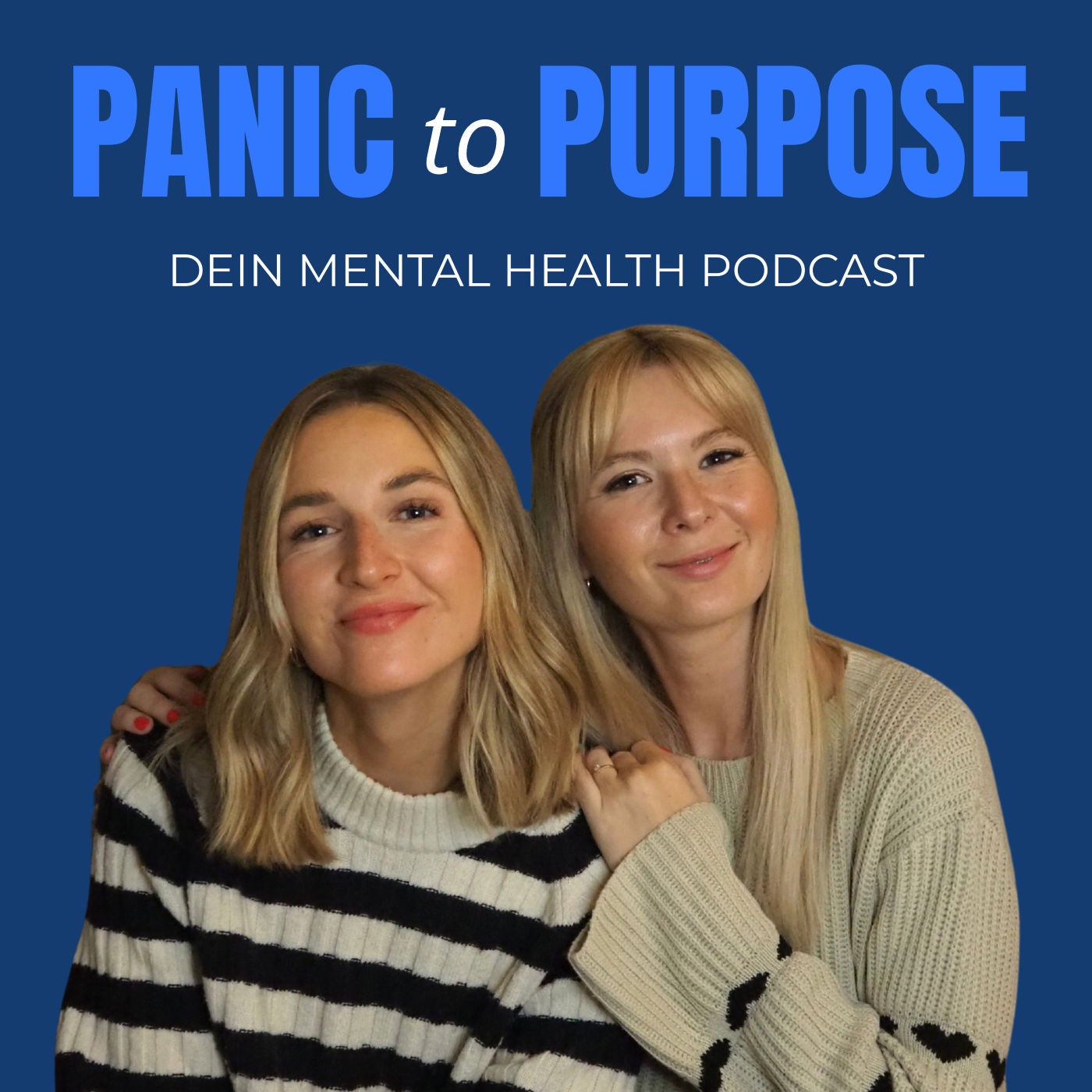 #92 Die letzte Folge: Danke für alles! Unser Abschied von Panic to Purpose