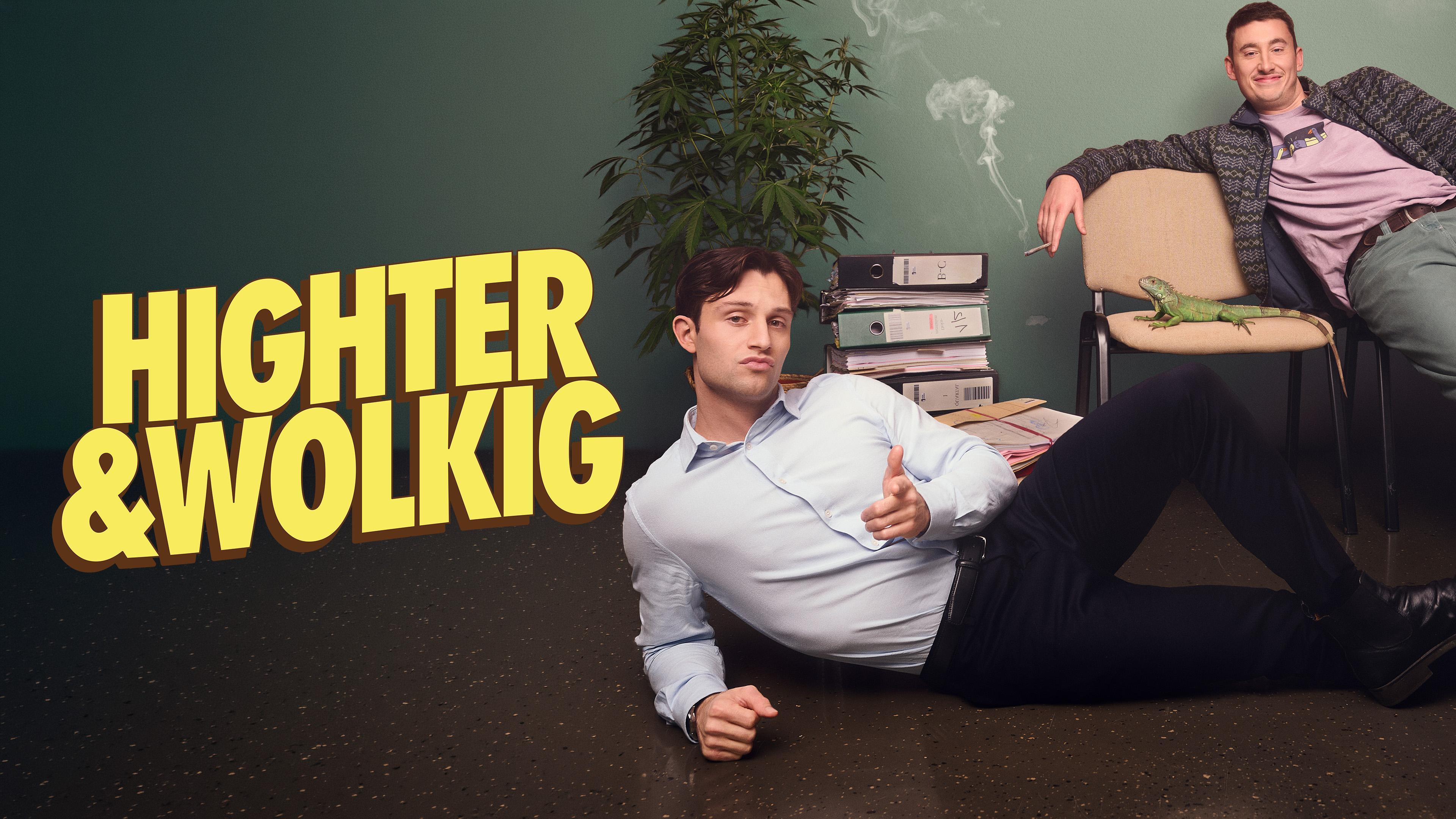 Trailer: Highter & Wolkig