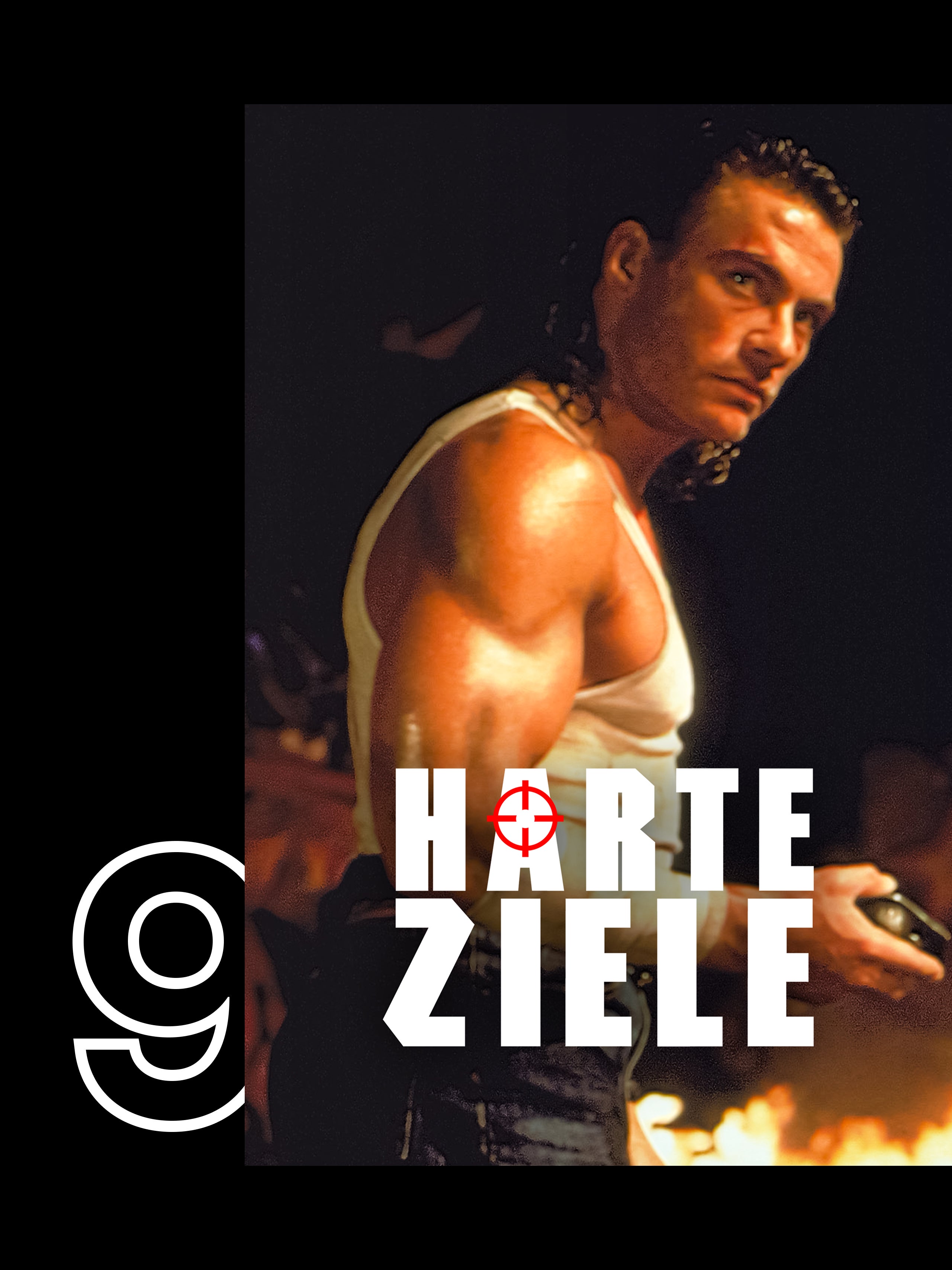 Harte Ziele