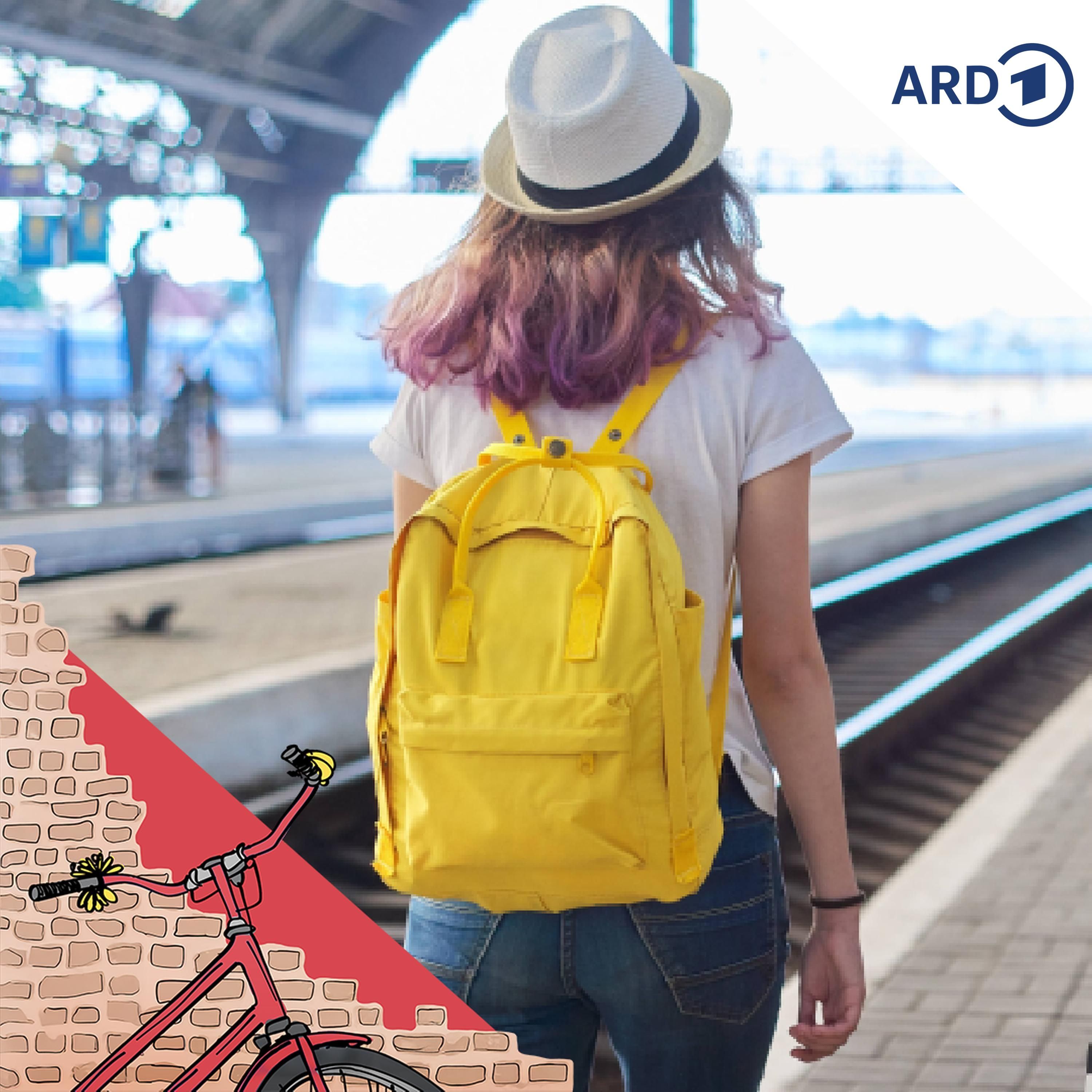 Die sommerliche Erholungserschwernis Teil 1