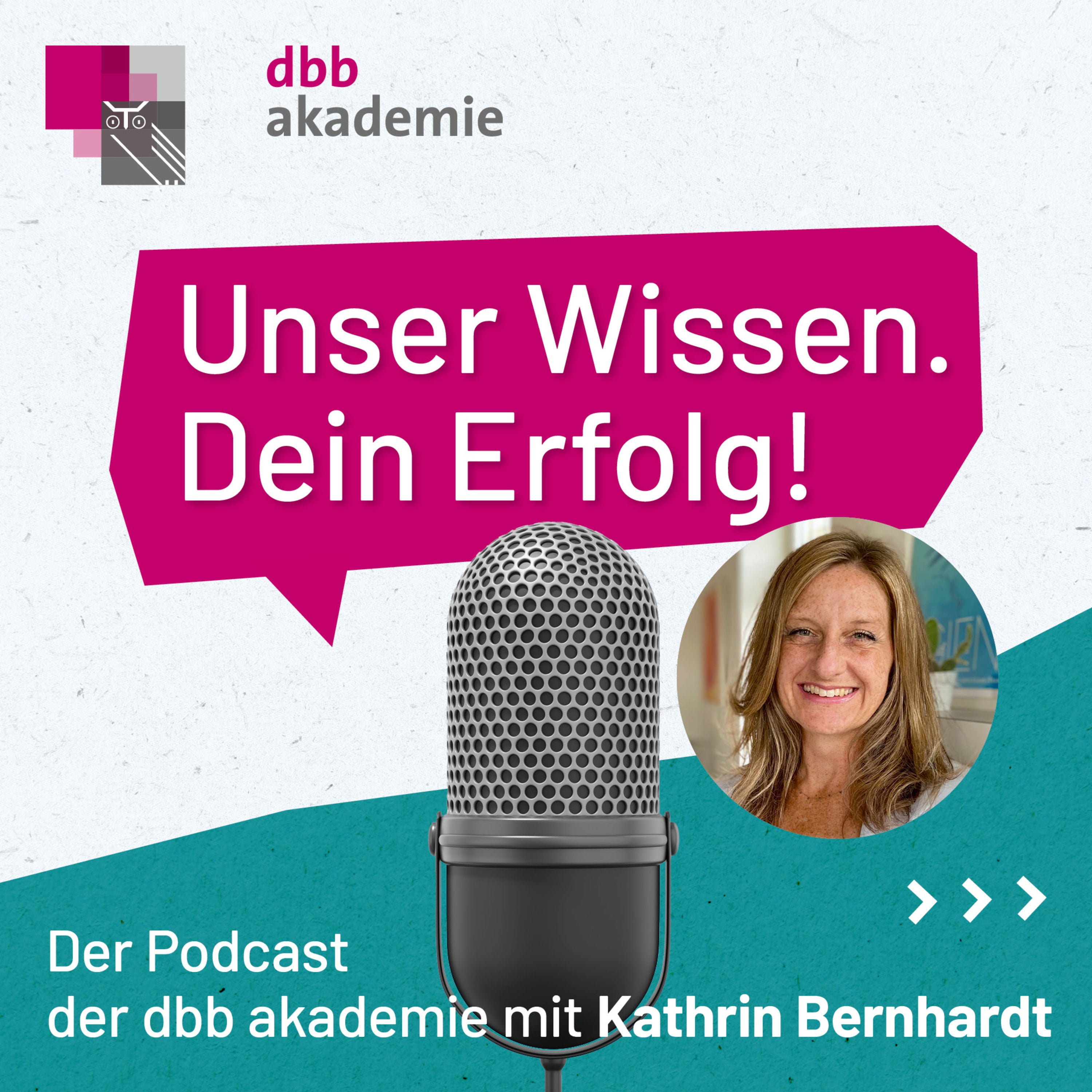 #5 Kathrin Bernhardt (KVB): Gesunde Führung