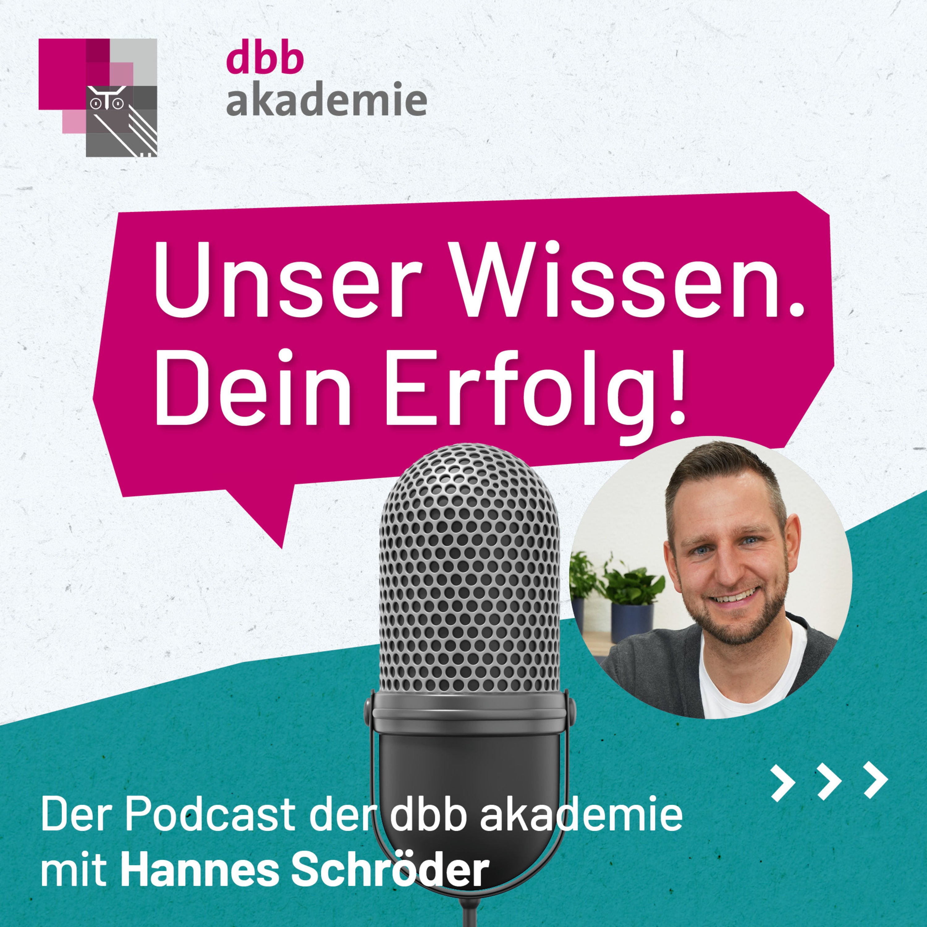 #11 Hannes Schröder - Inspiration für gesundes Arbeiten