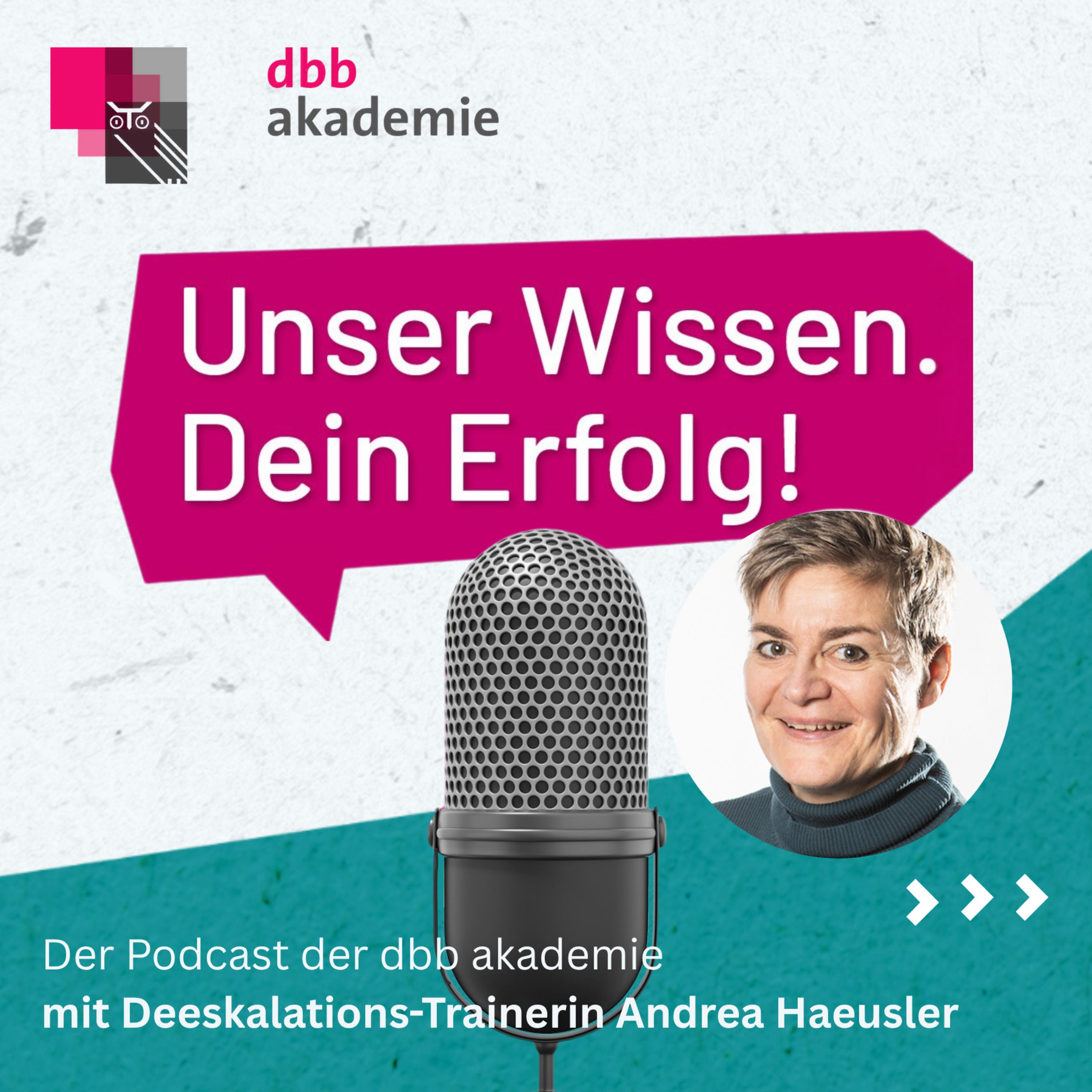 #16 Andrea Haeusler - Sicher im öffentlichen Dienst