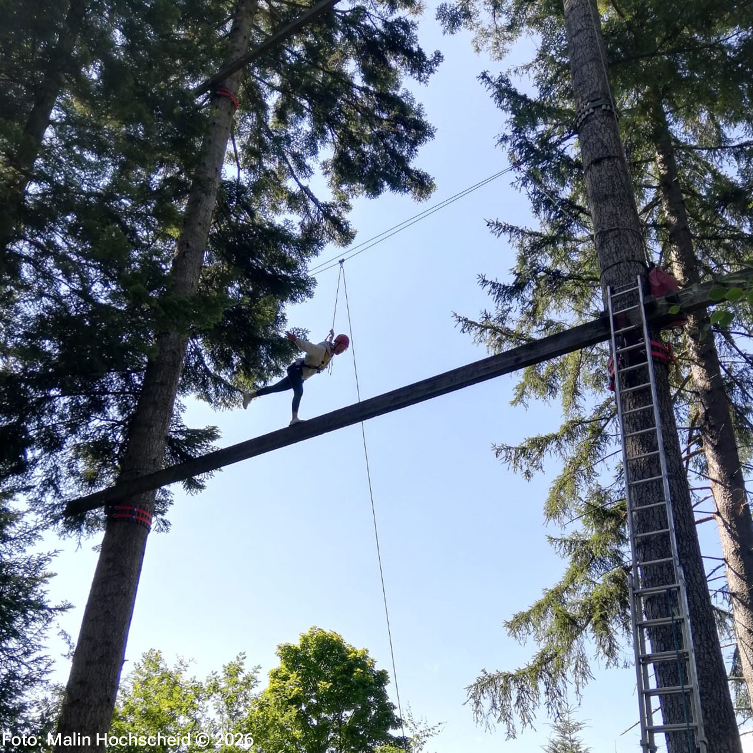So geht Urlaub im Familienferiendorf Schramberg