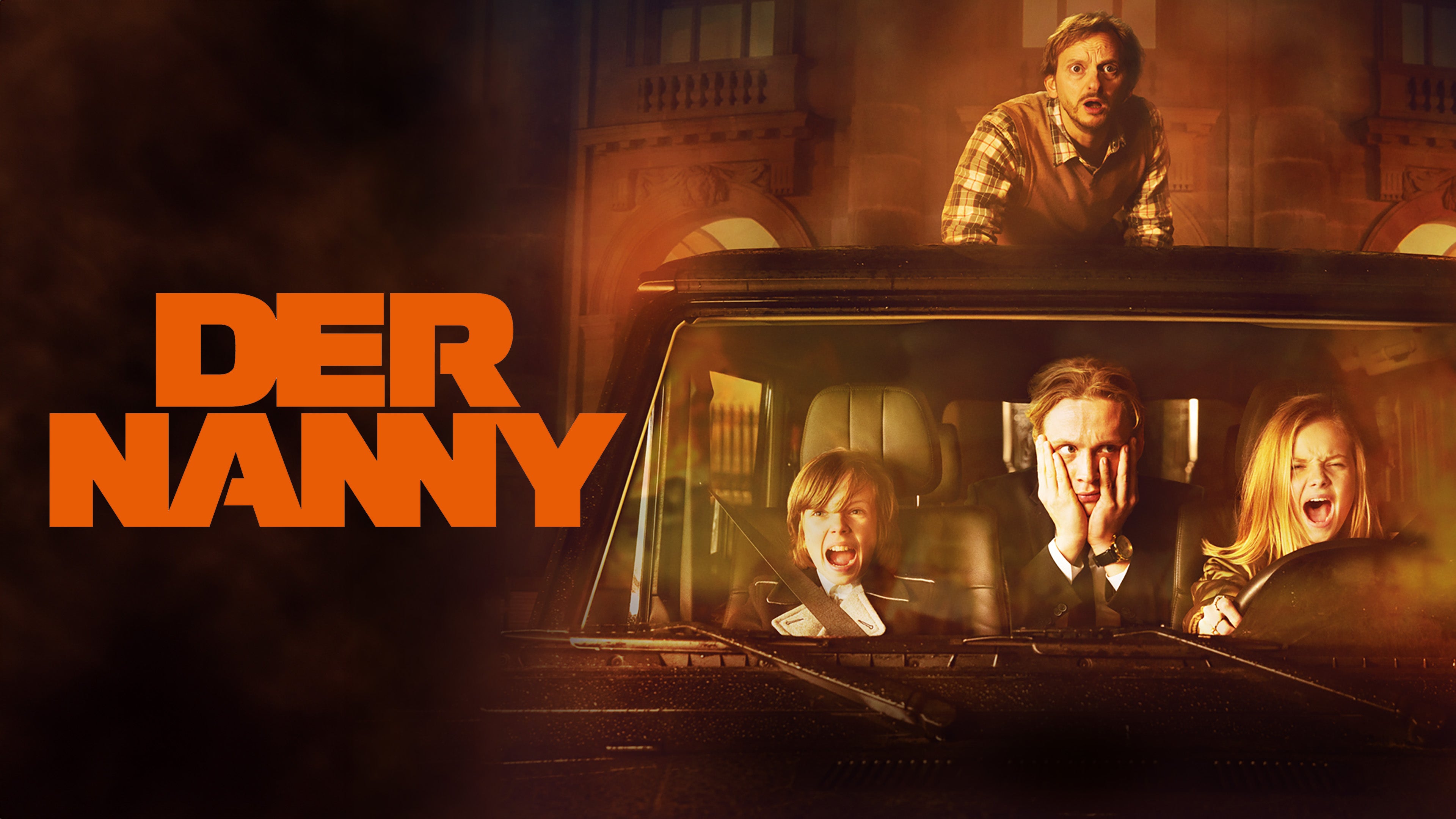 Der Nanny