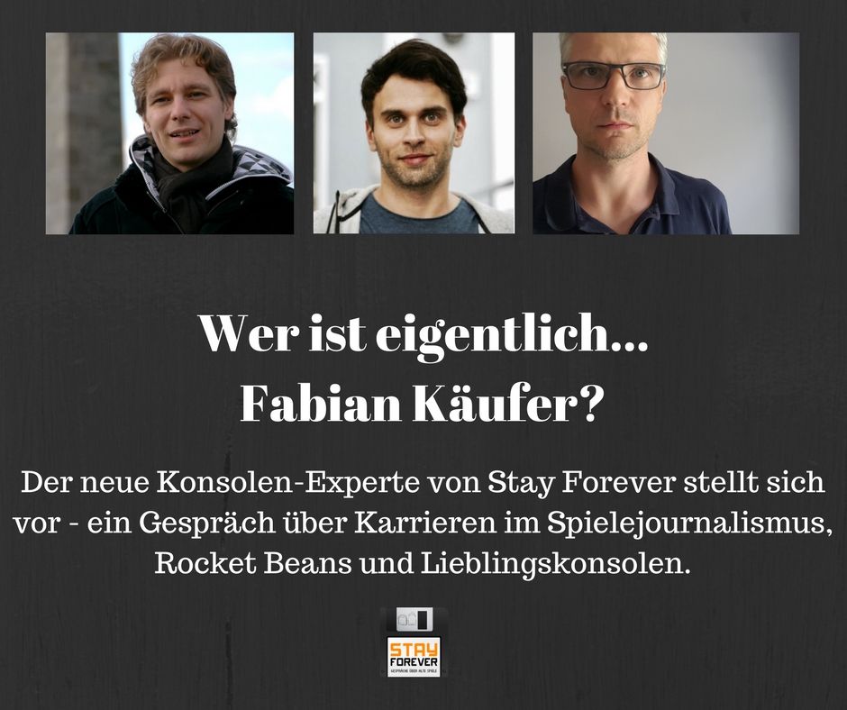 Wer ist Fabian?