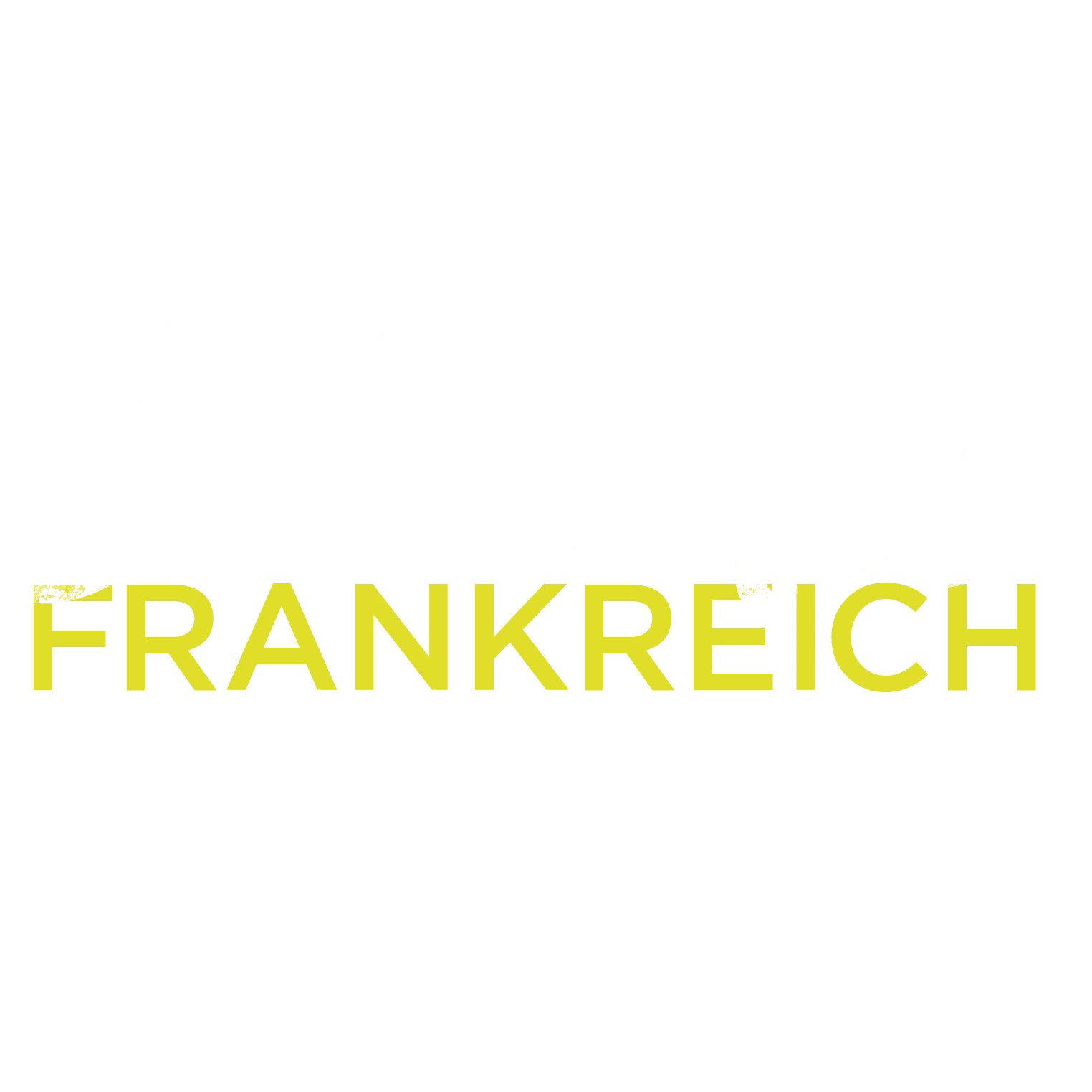 Wildes Frankreich