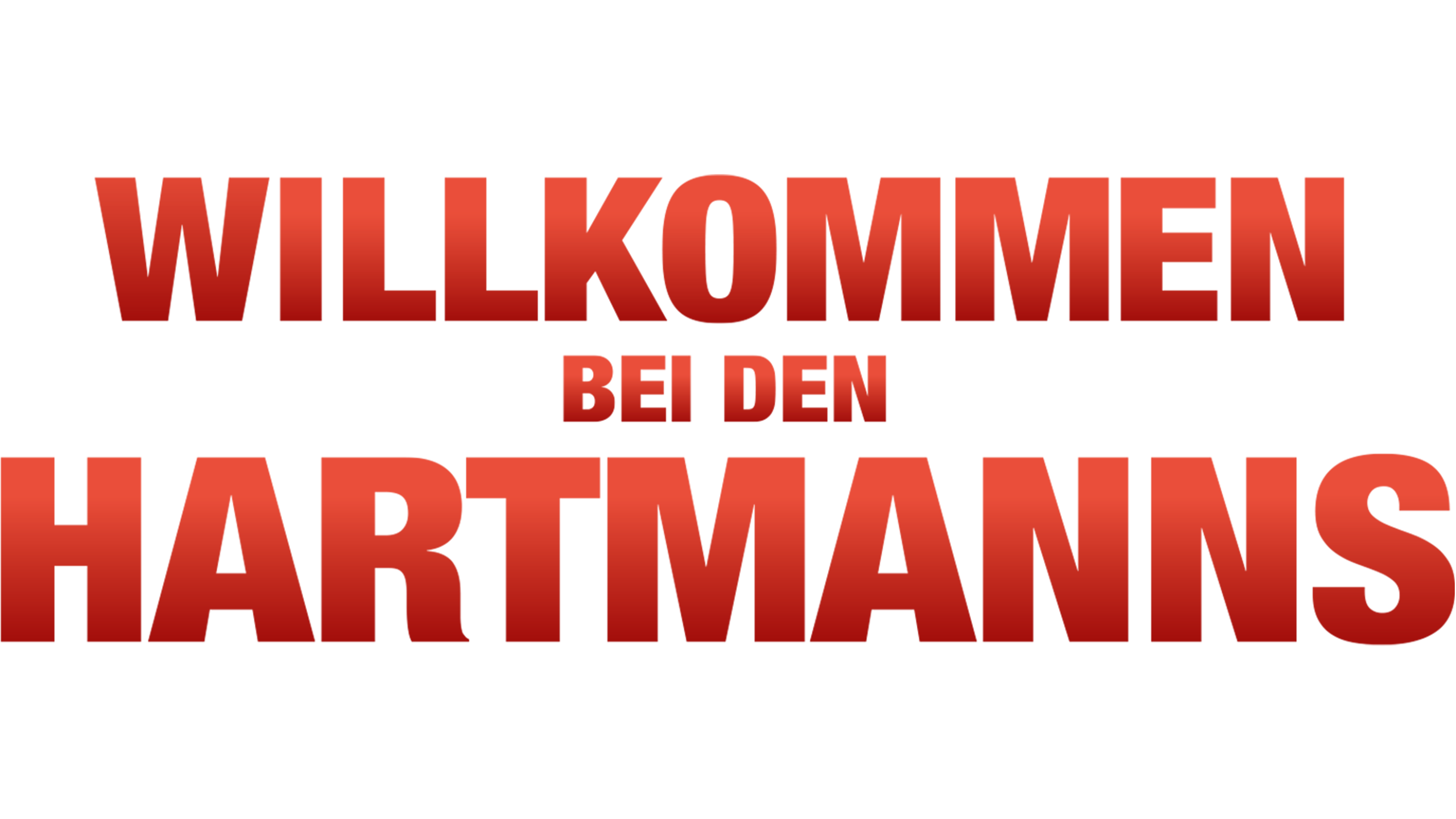 Willkommen bei den Hartmanns