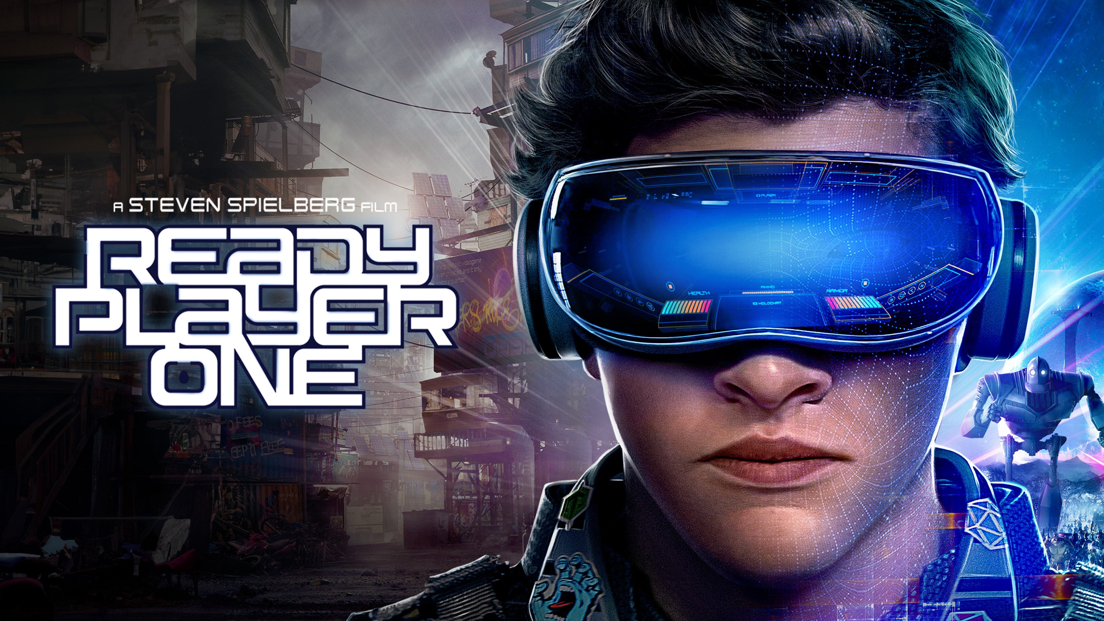 Ready Player One