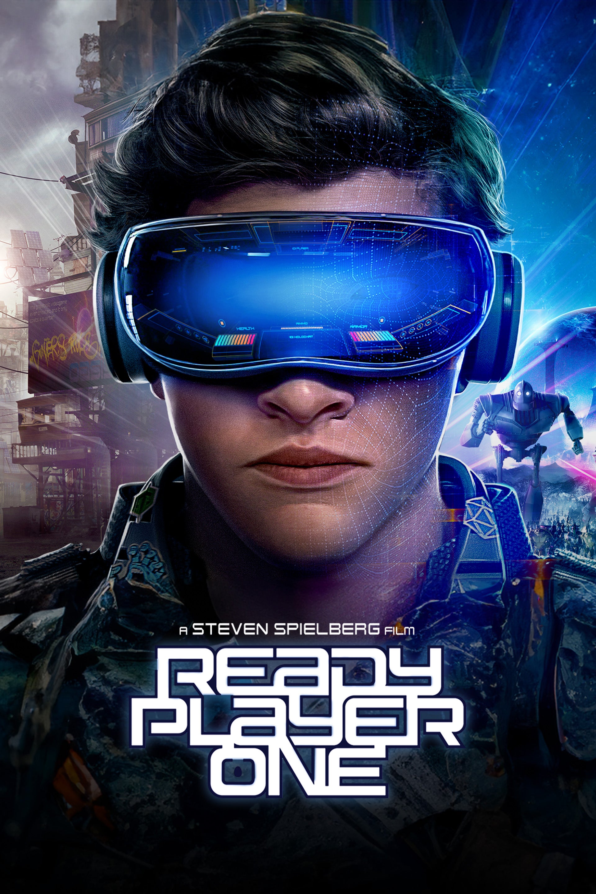 Ready Player One