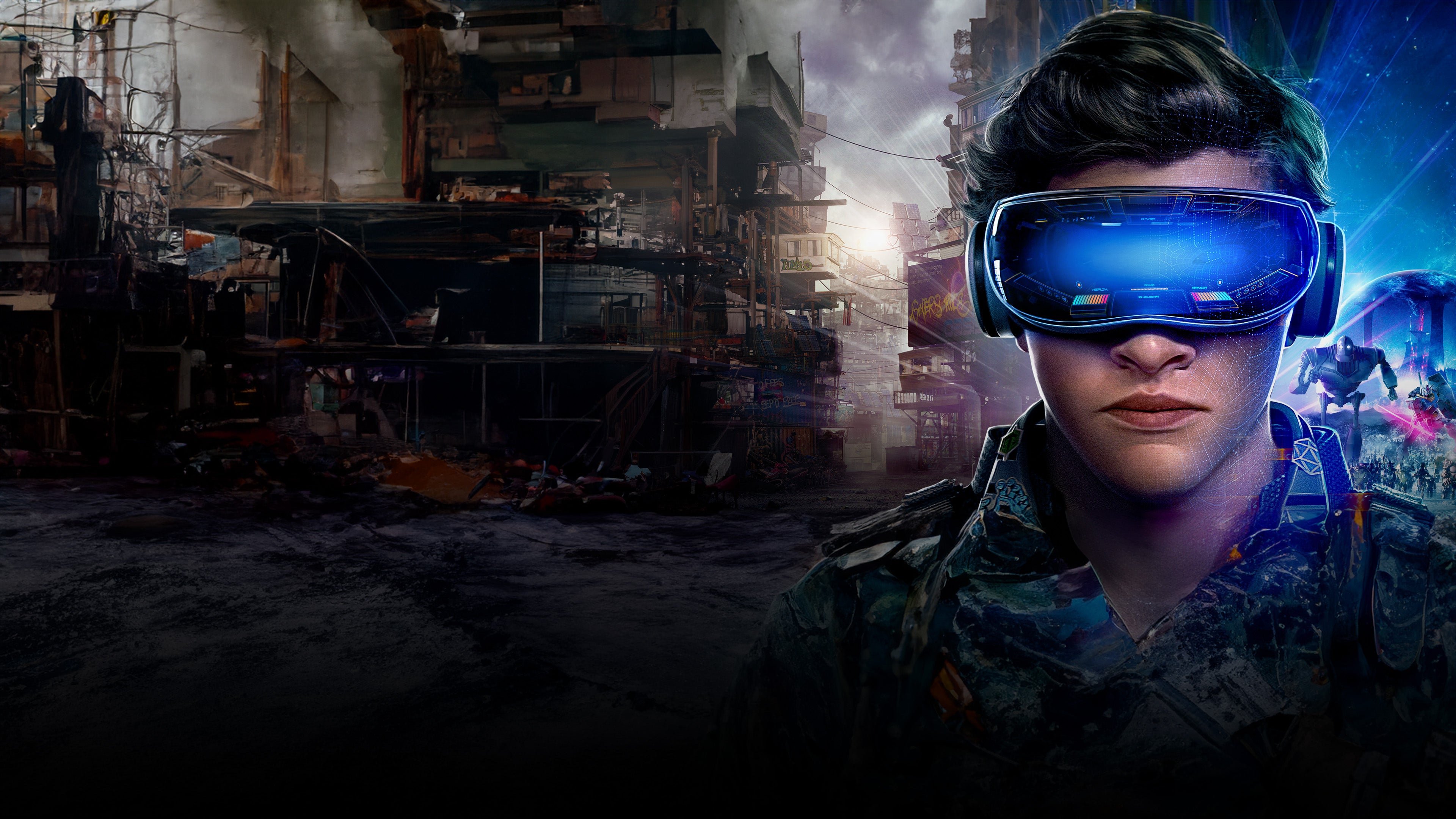Ready Player One