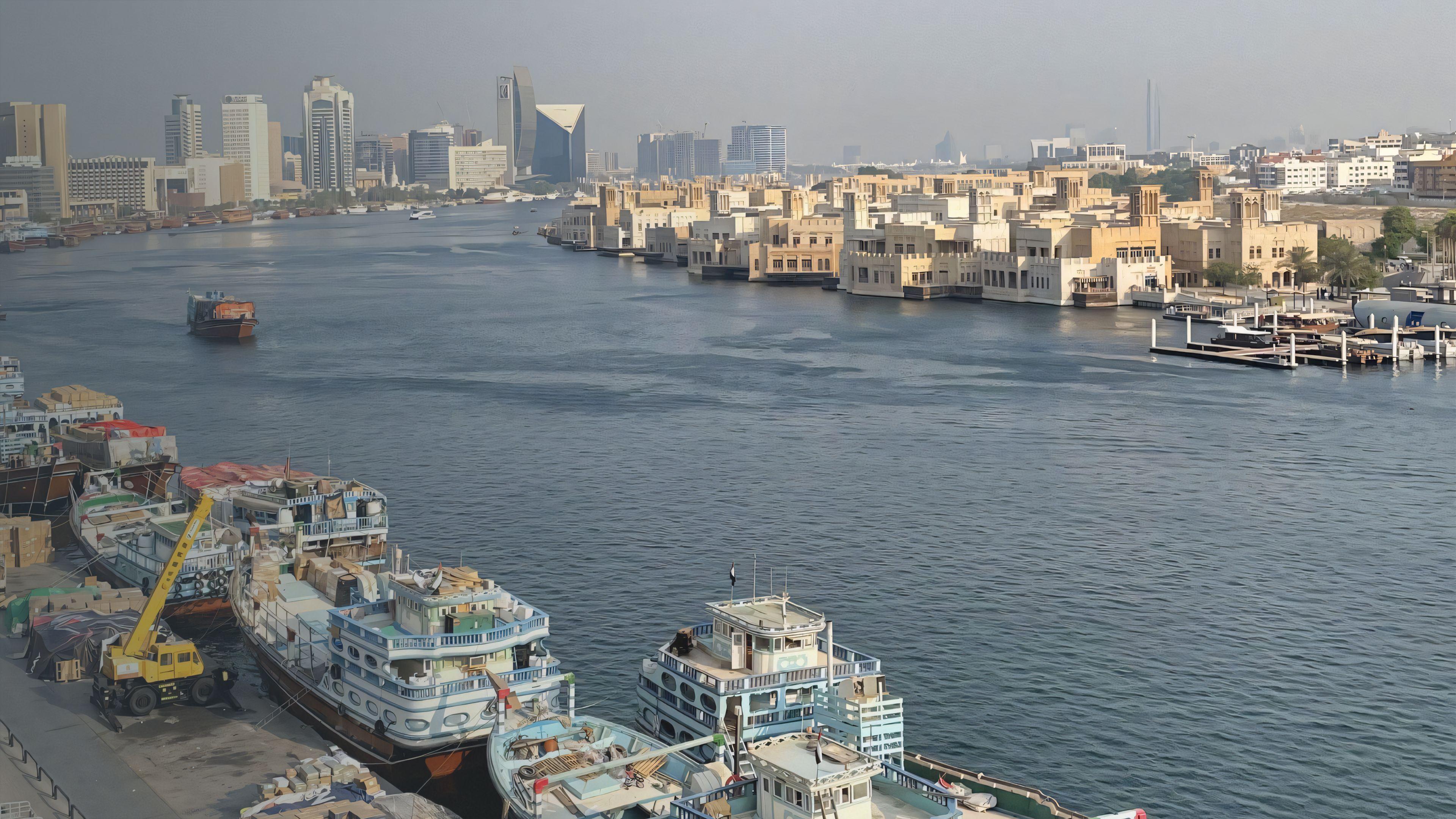 Dubai