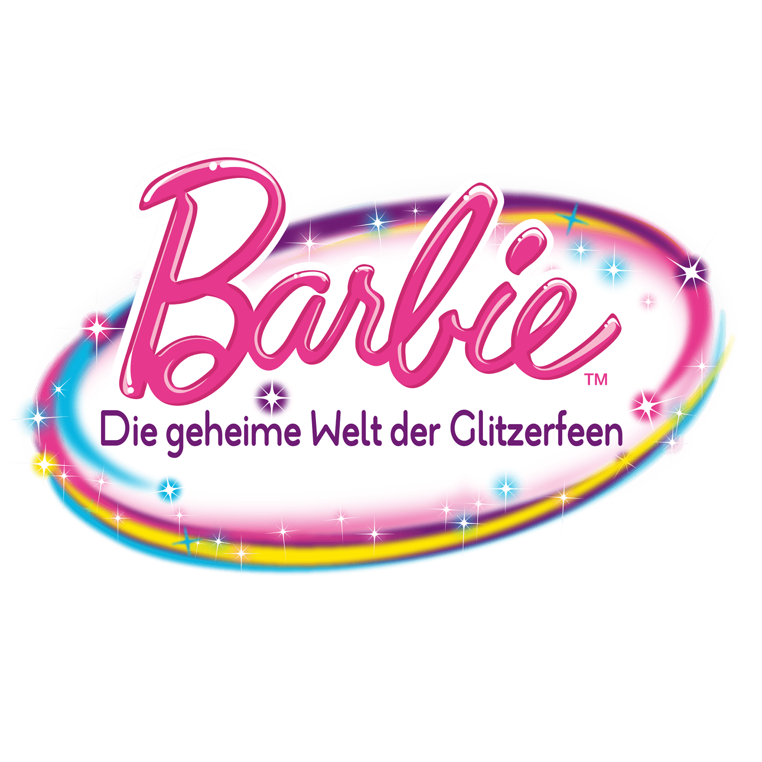 Barbie - Die geheime Welt der Glitzerfeen